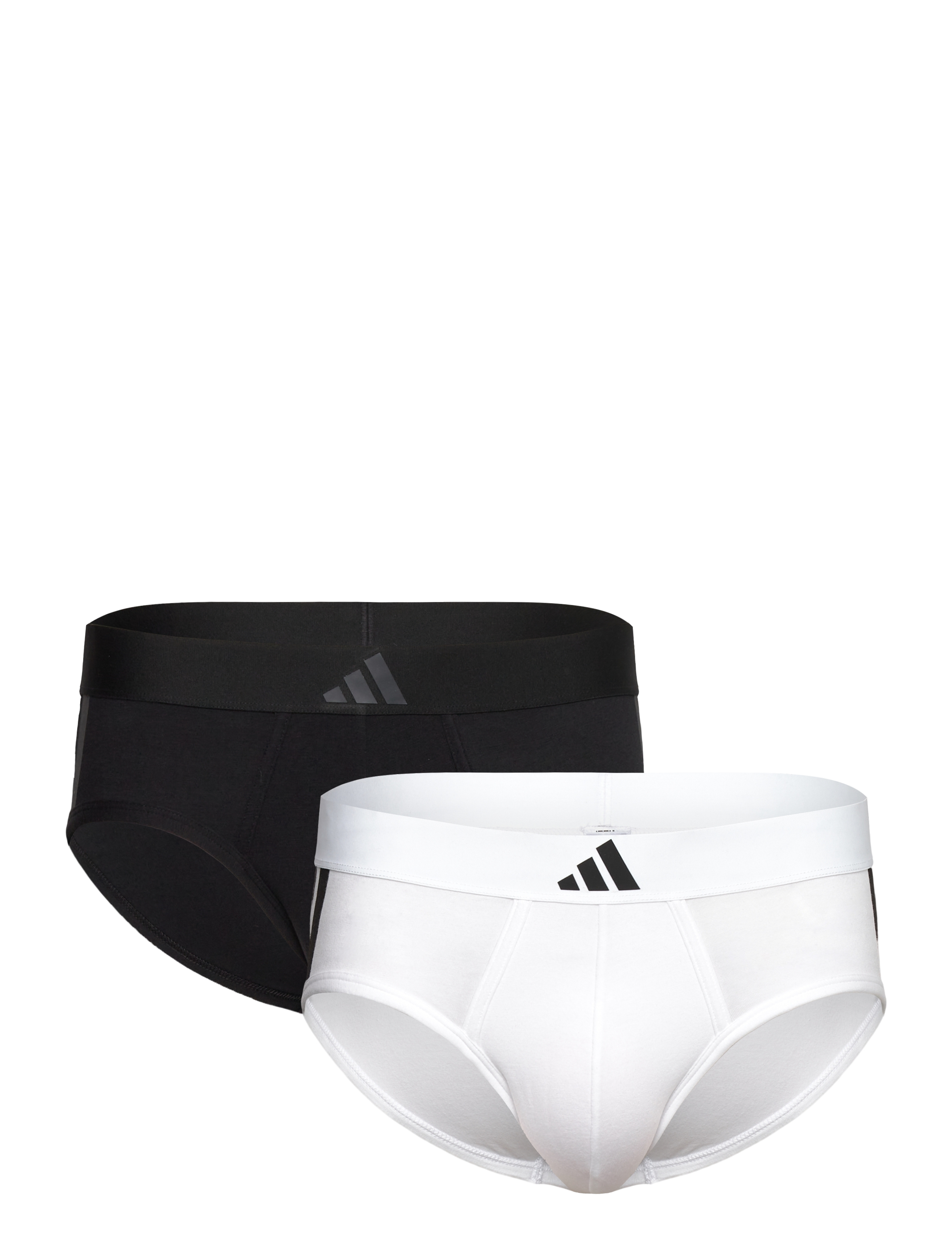 ADIDAS Unterwäsche Brief Weiß - XL - Herren