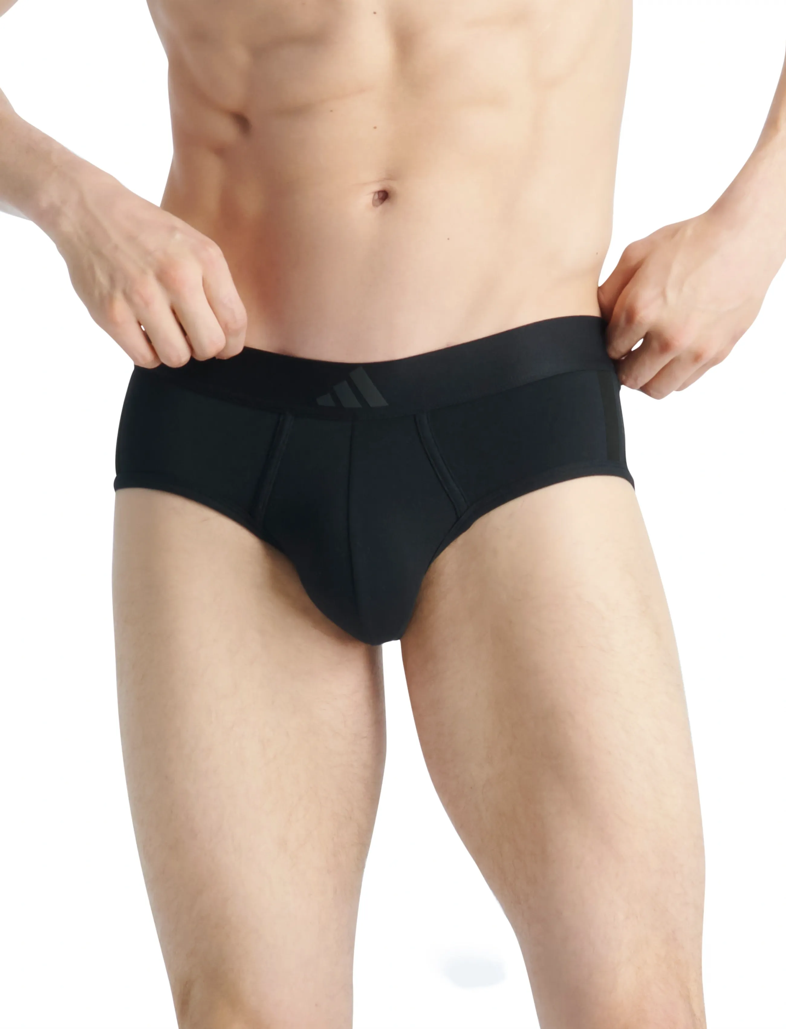 Adidas Underwear Brief herr – bild 3