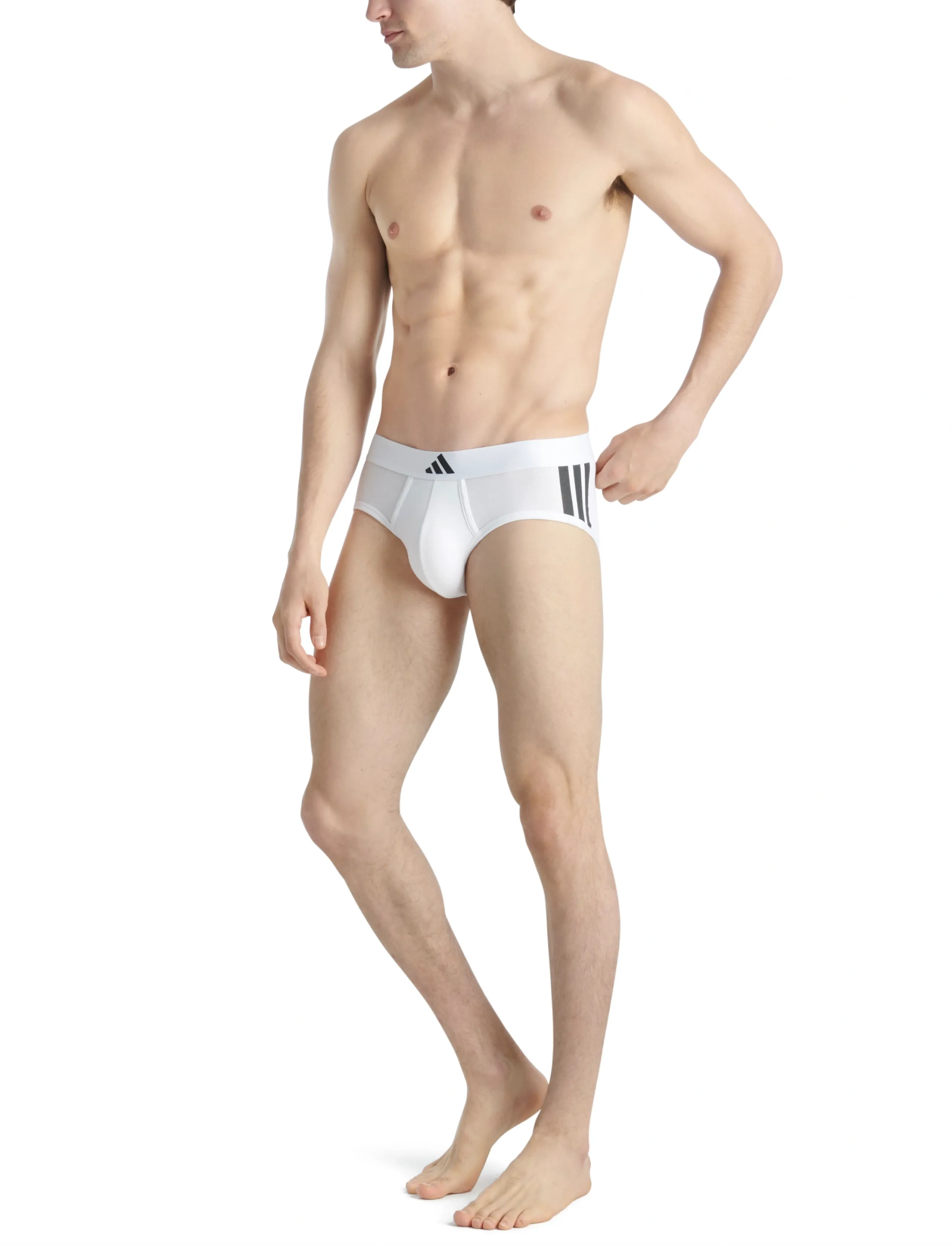 Adidas Underwear Brief herr – bild 10