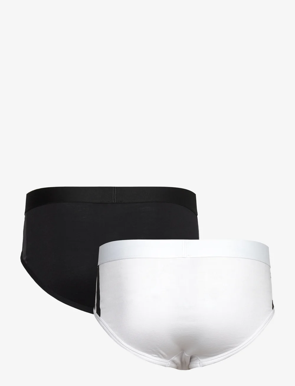 adidas Underwear - Brief - underwear - black/white - 1