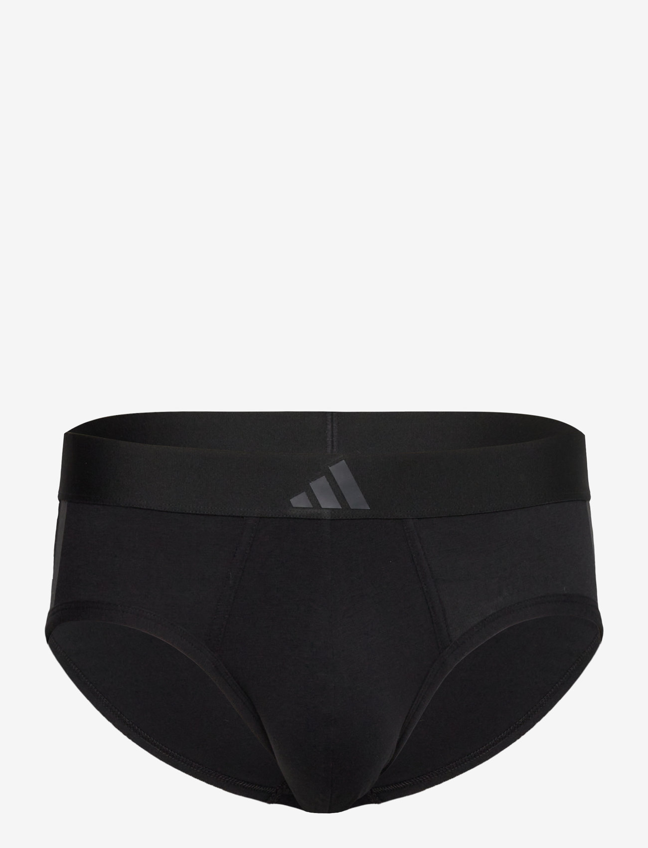 adidas Underwear - Brief - unterwäsche - black/white - 2