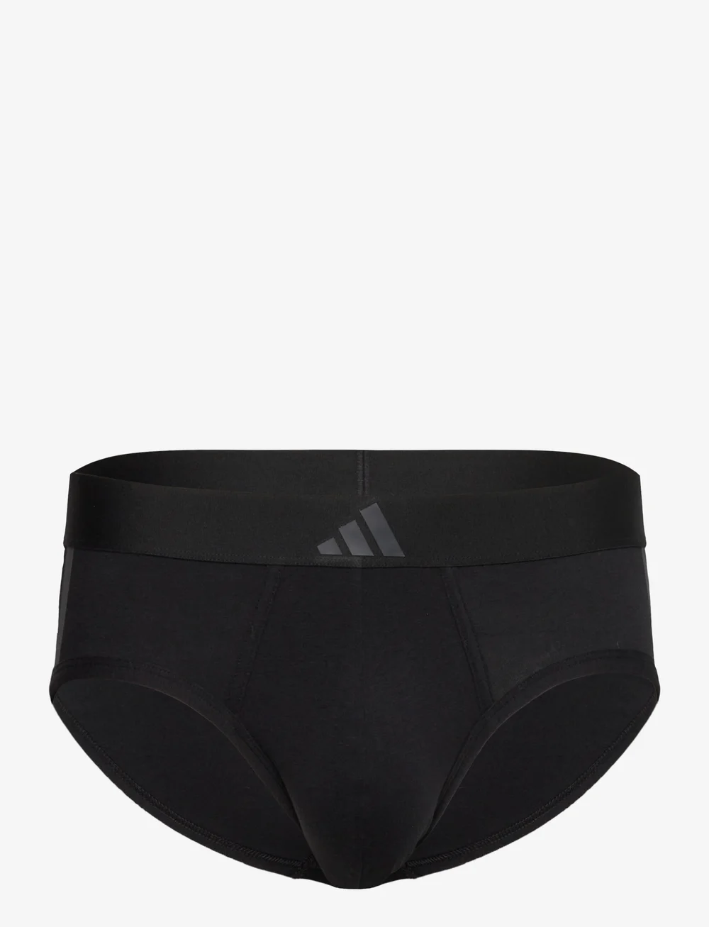 adidas Underwear - Brief - underwear - black/white - 2