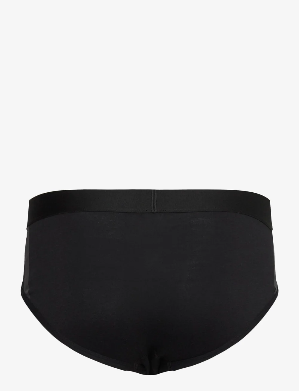 adidas Underwear - Brief - underwear - black/white - 3