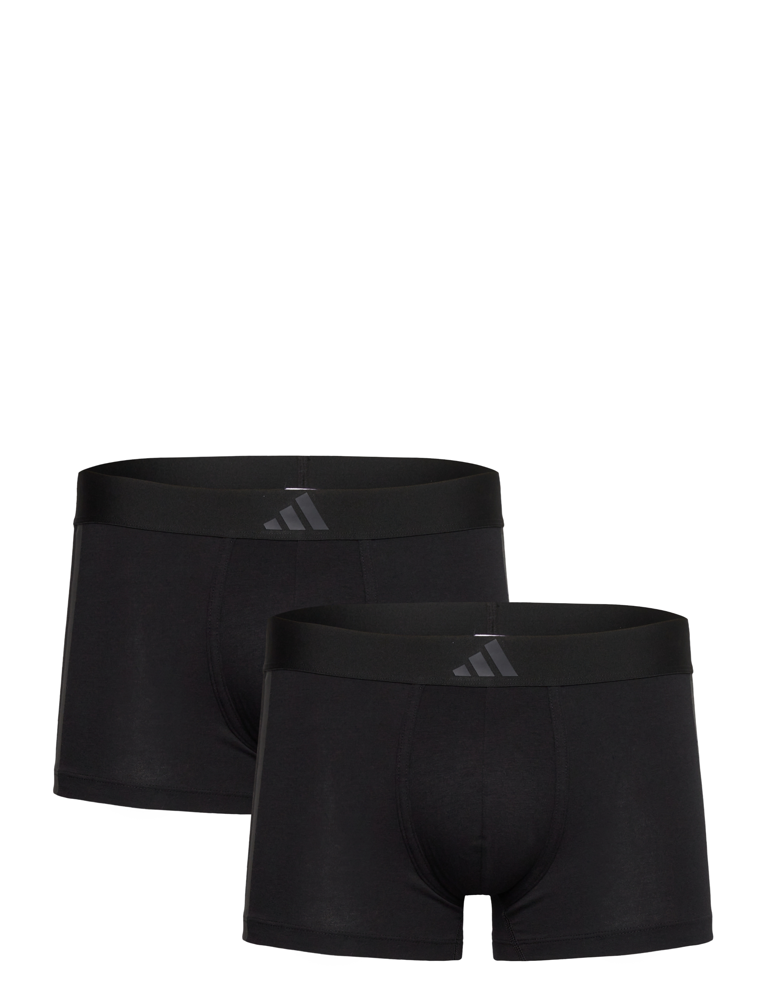 ADIDAS Unterwäsche Trunks Schwarz - S - Herren
