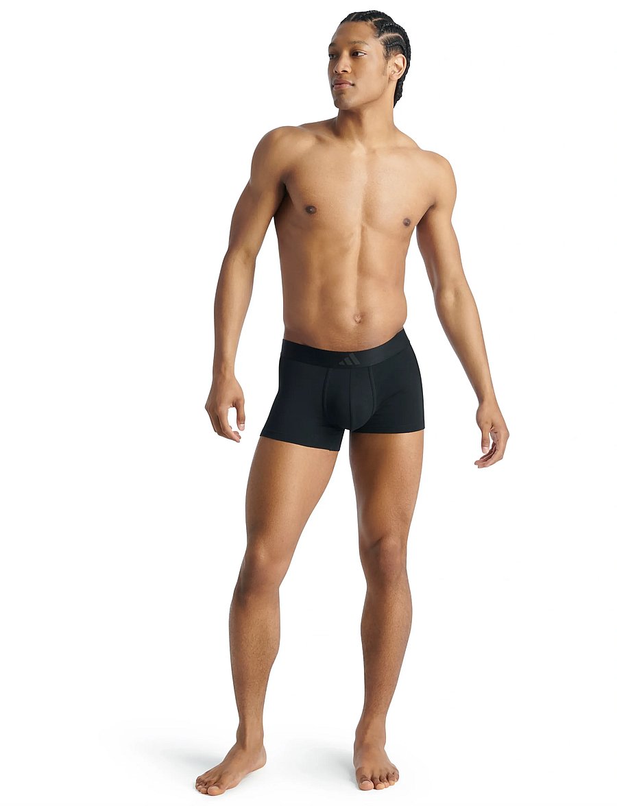 adidas Underwear - Trunks - boxershorts - black - 0