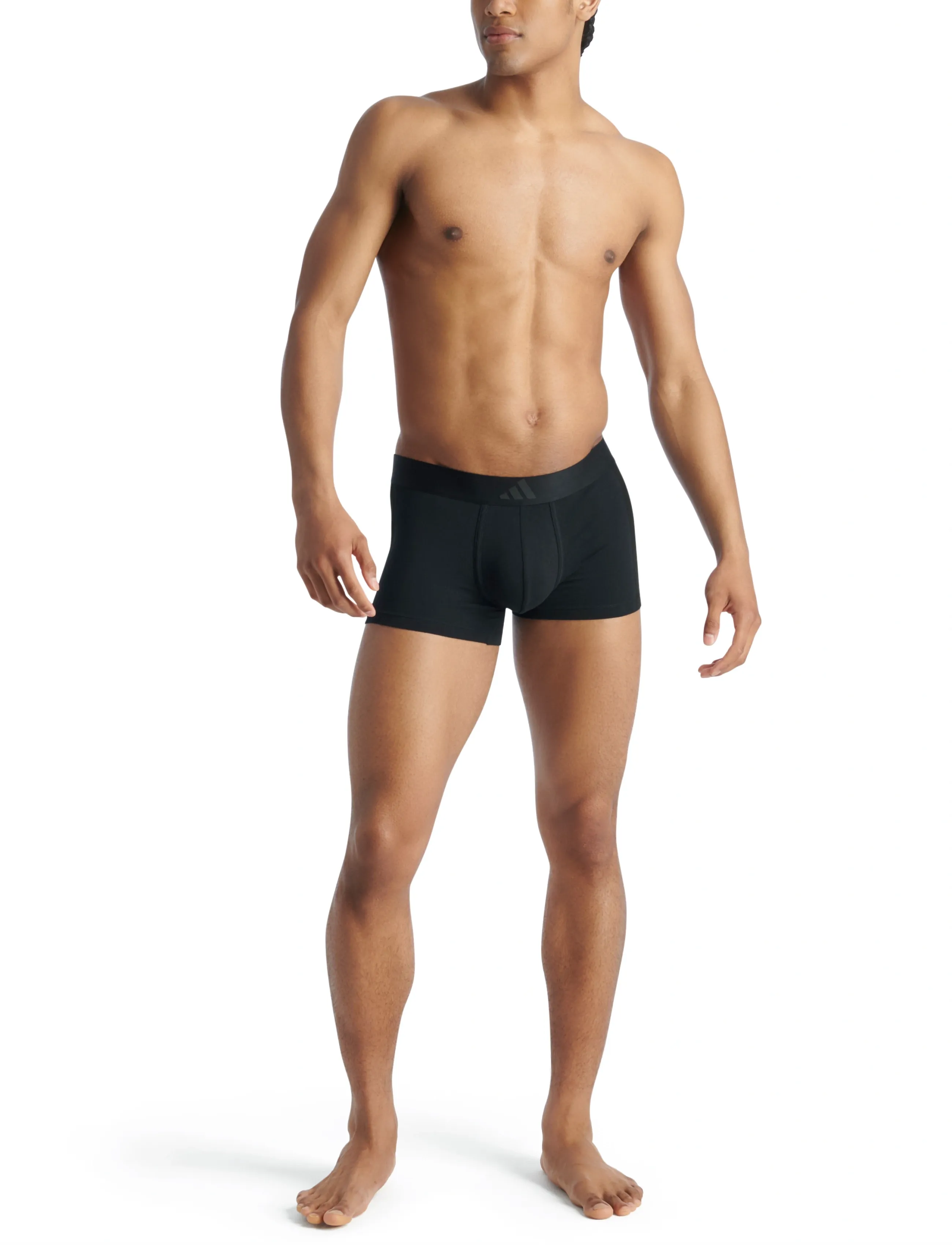 adidas Underwear - Trunks - bokserid - black - 5