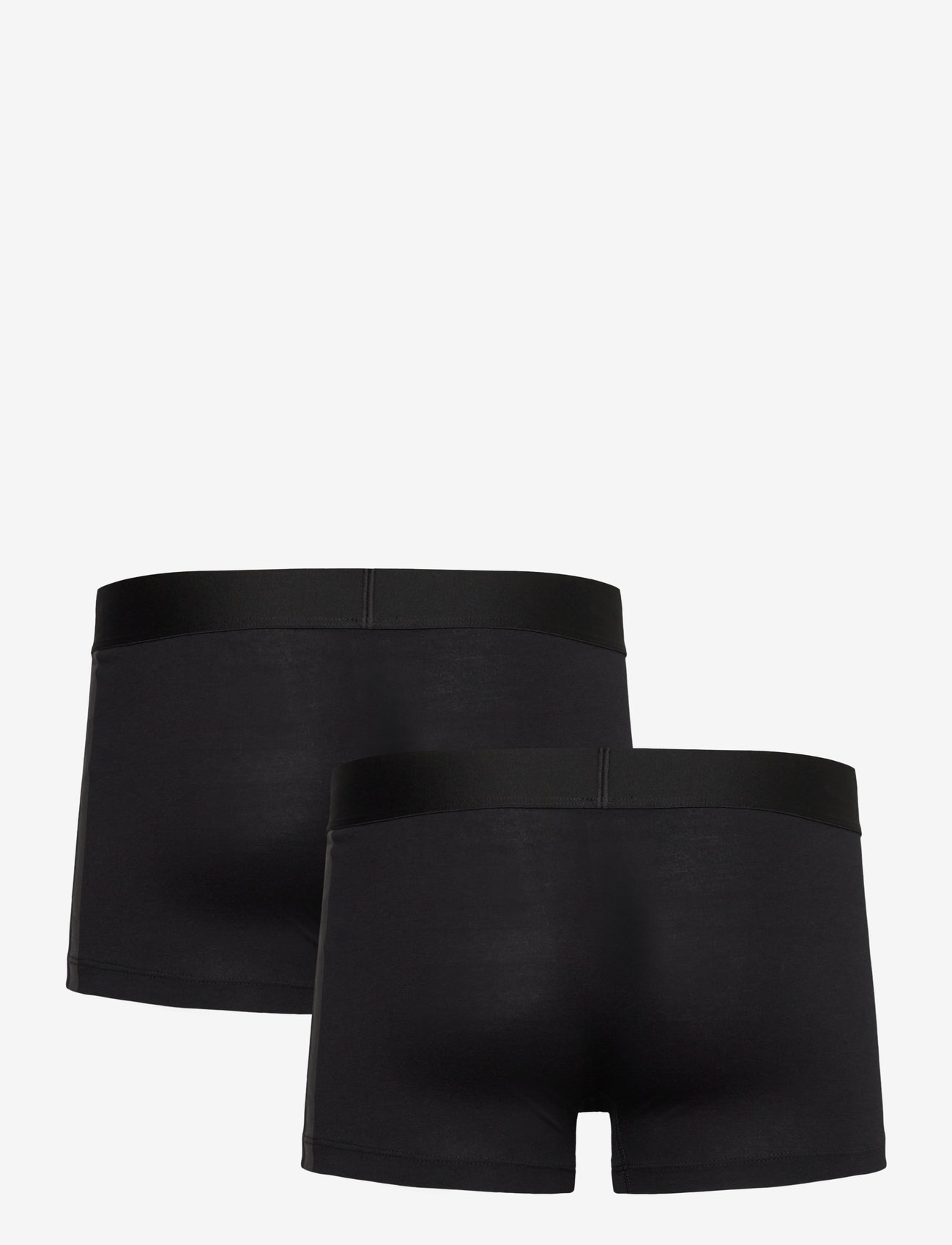 adidas Underwear - Active Flex Cotton 3 Stripes - lowest prices - black - 1