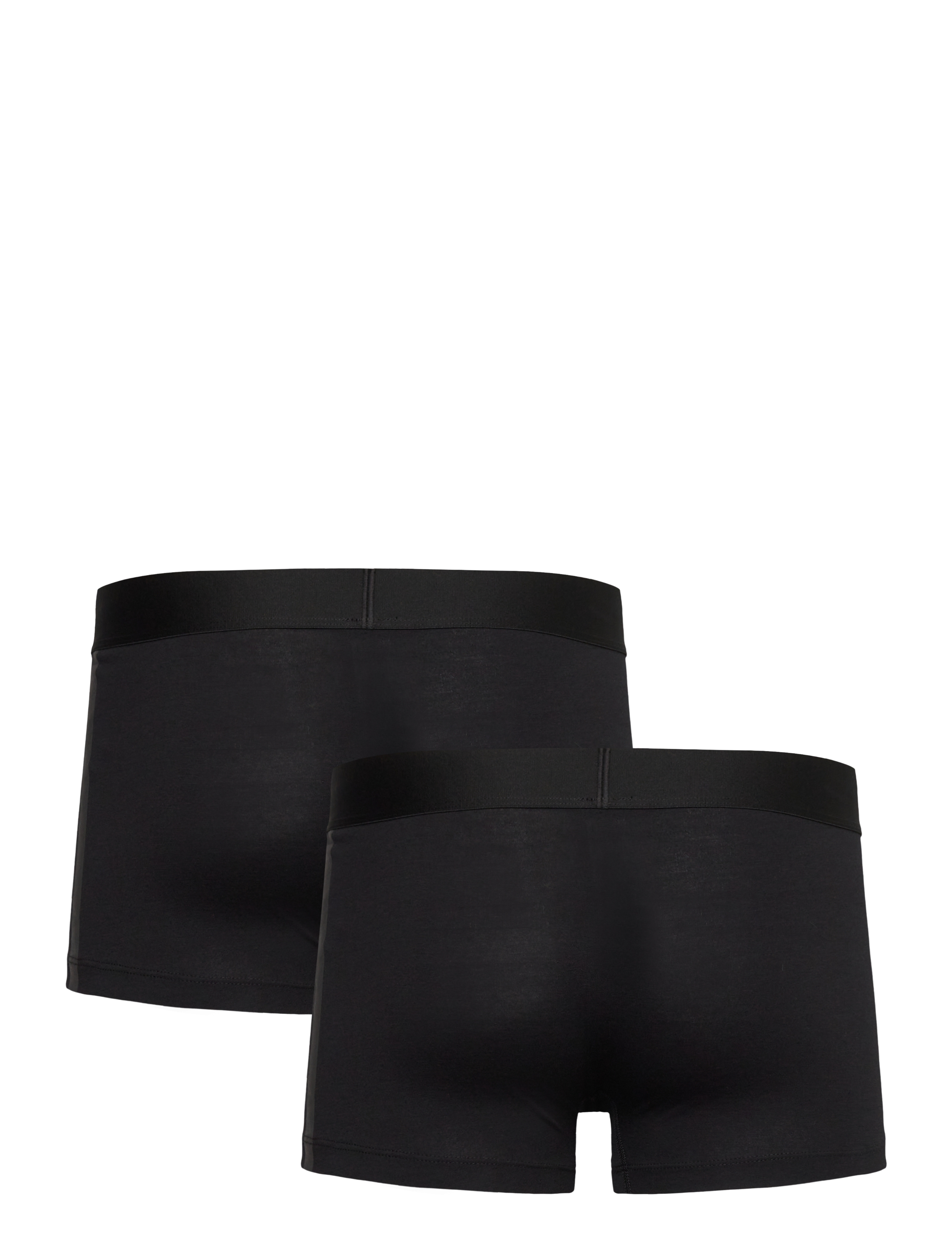 adidas Underwear - Trunks - die niedrigsten preise - black - 1