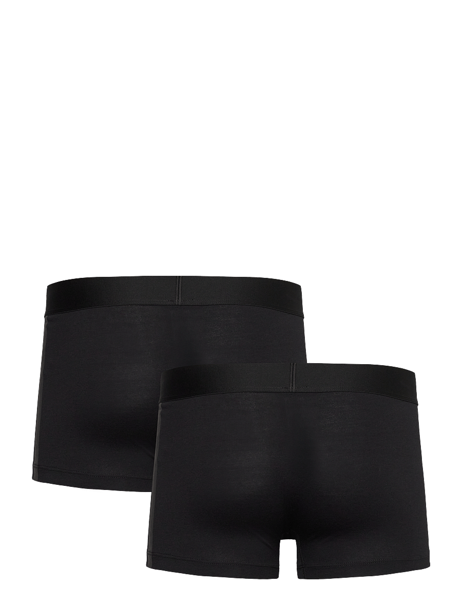 adidas Underwear - Trunks - boxershorts - black - 1