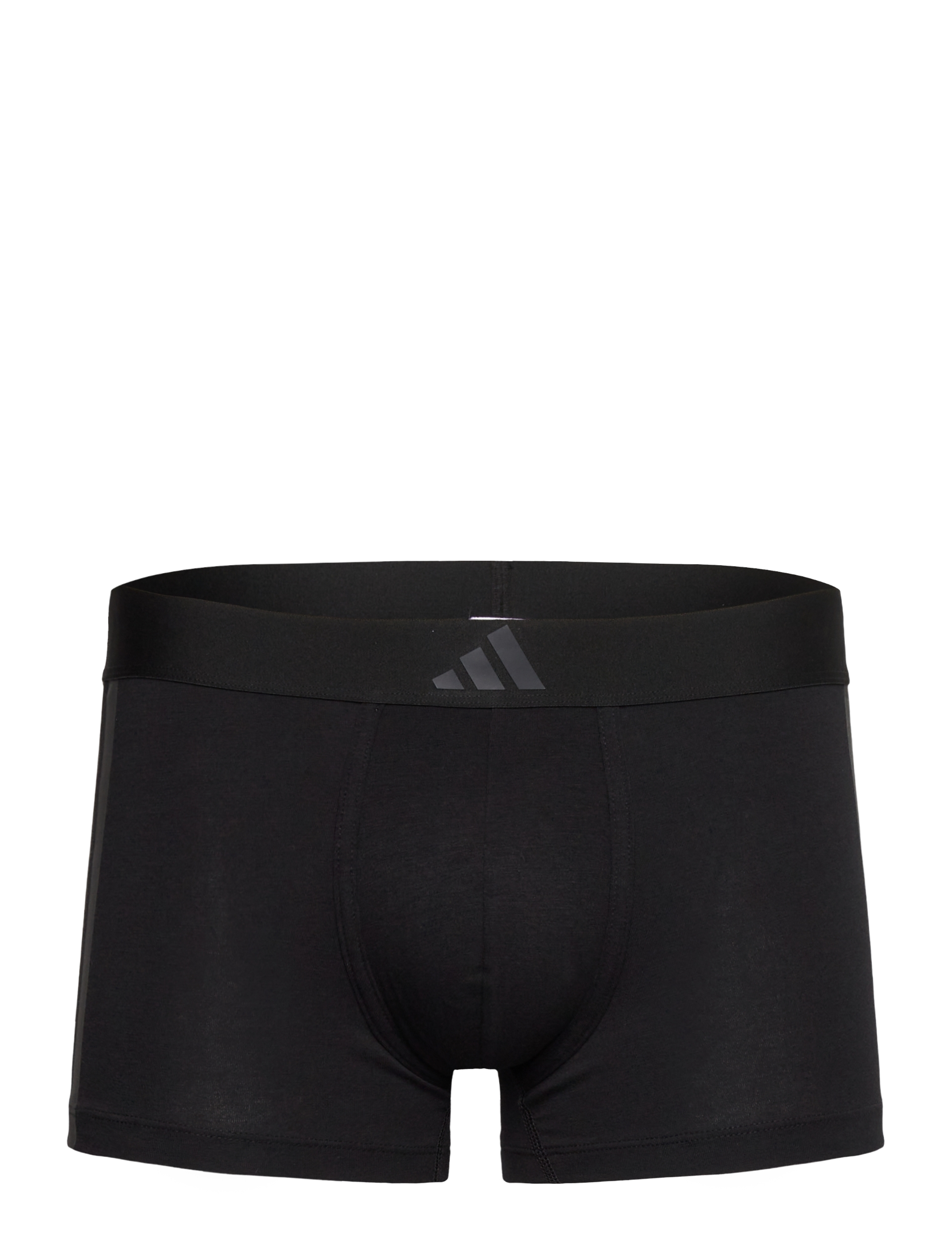 adidas Underwear - Trunks - die niedrigsten preise - black - 2