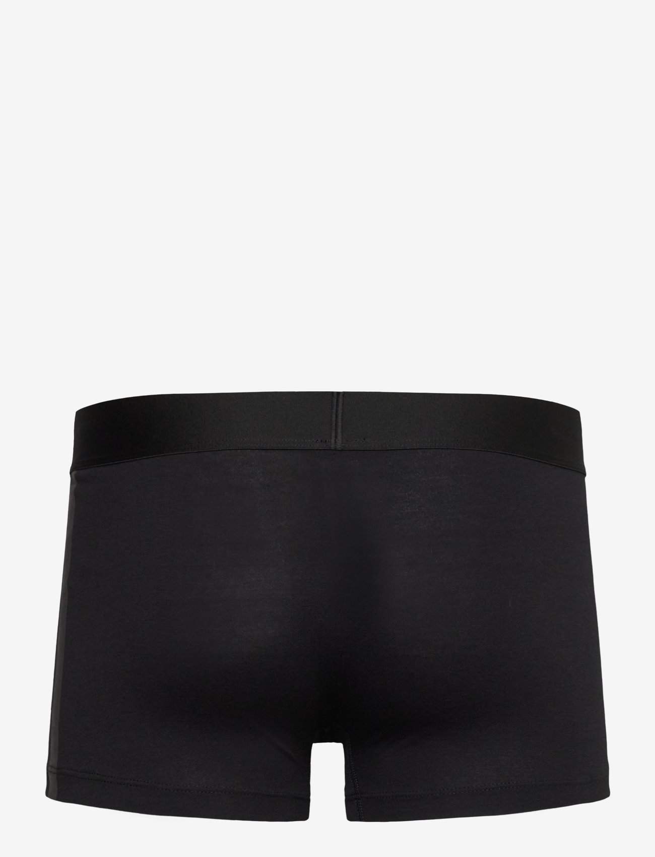 adidas Underwear - Active Flex Cotton 3 Stripes - lowest prices - black - 3