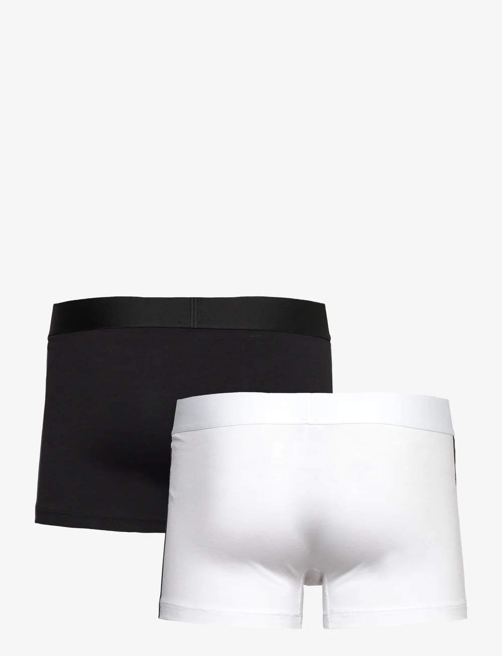 adidas Underwear - Trunks - boxer briefs - black/white - 1