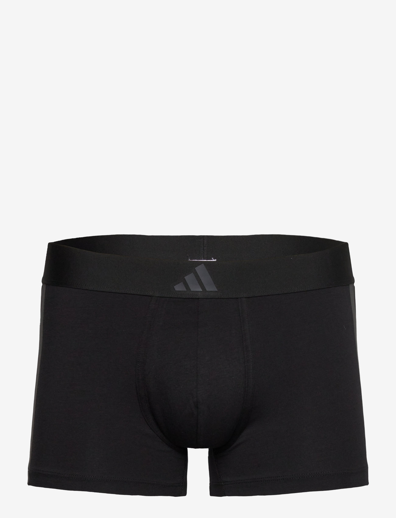 adidas Underwear - Trunks - boxerkalsonger - black/white - 2