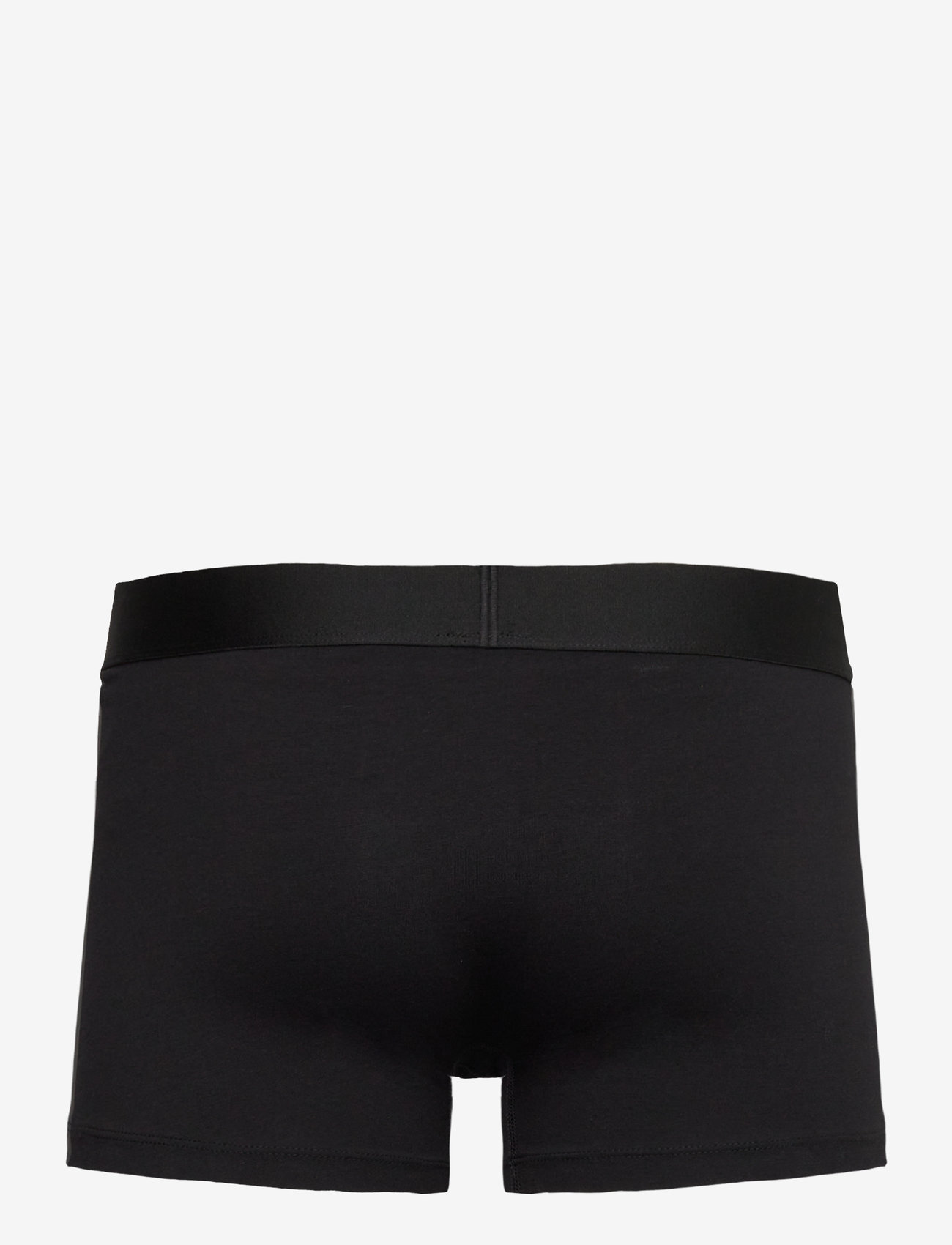 adidas Underwear - Trunks - boxerkalsonger - black/white - 3