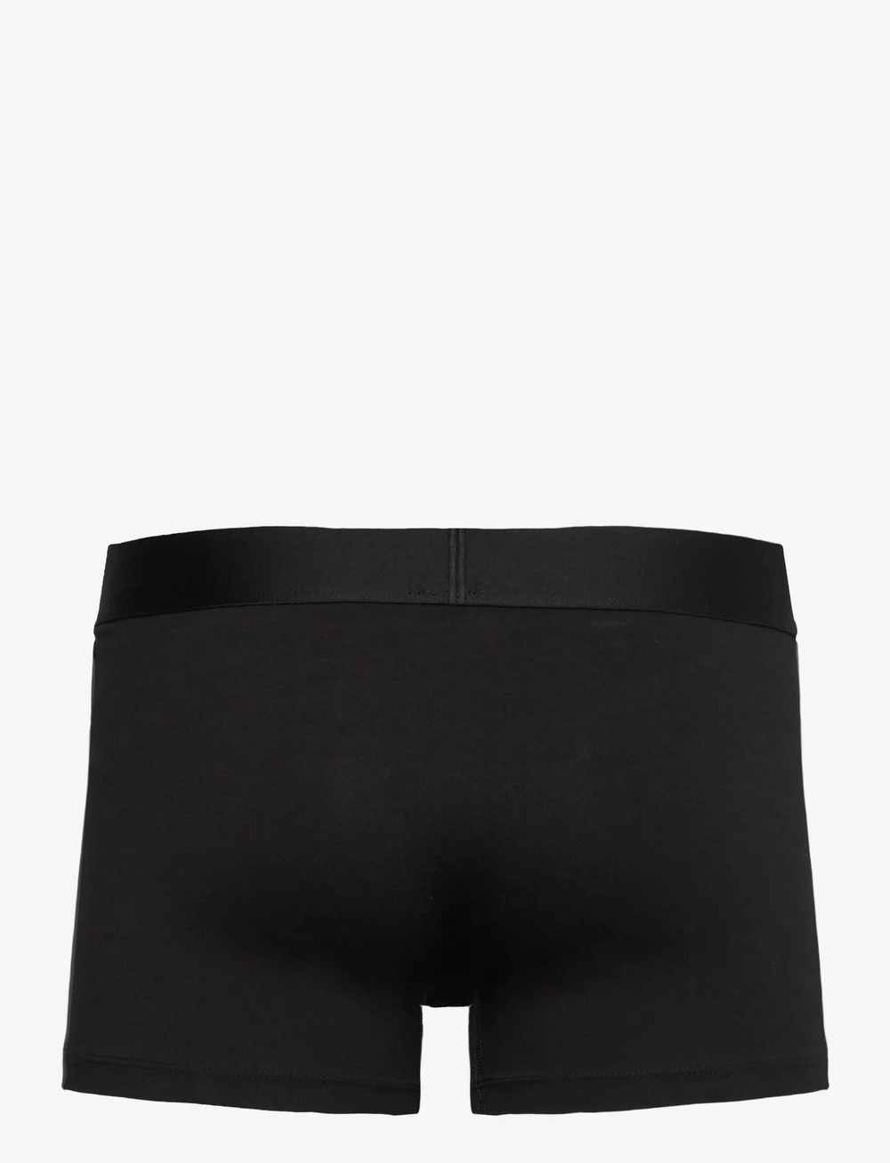 adidas Underwear - Trunks - boxer briefs - black/white - 3