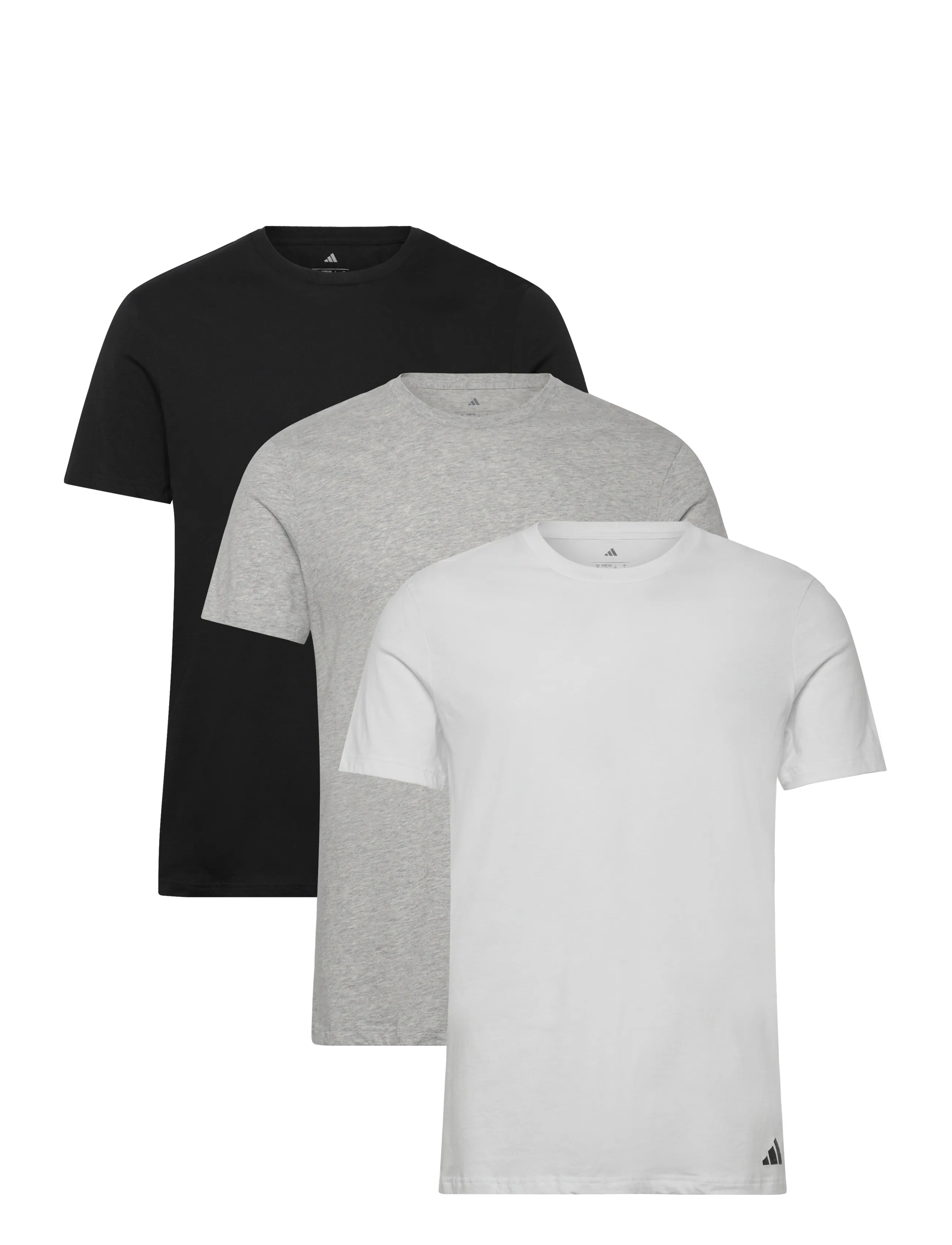 adidas Underwear Crew-Neck - adidas Underwear - ASSORTED / multi