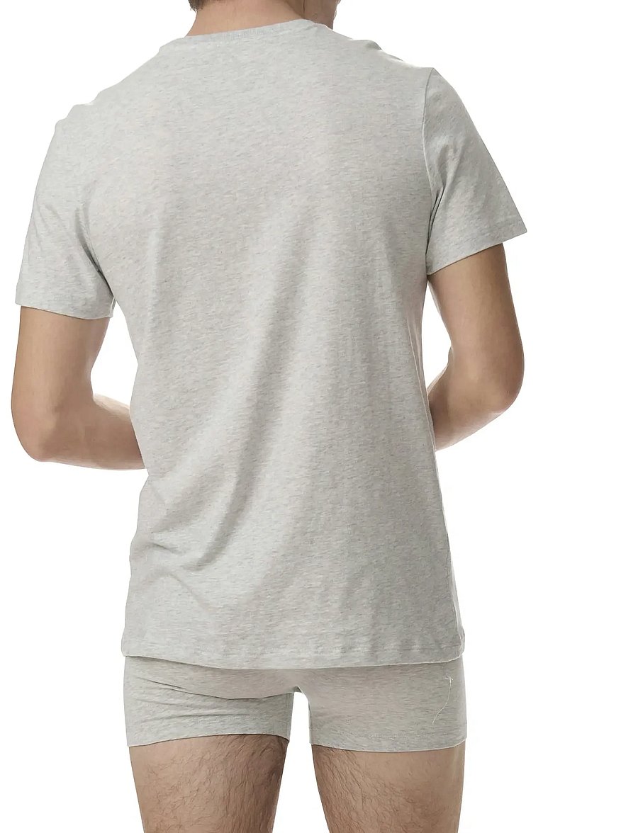adidas Underwear - Crew-Neck - tops & t-shirts - assorted - 2