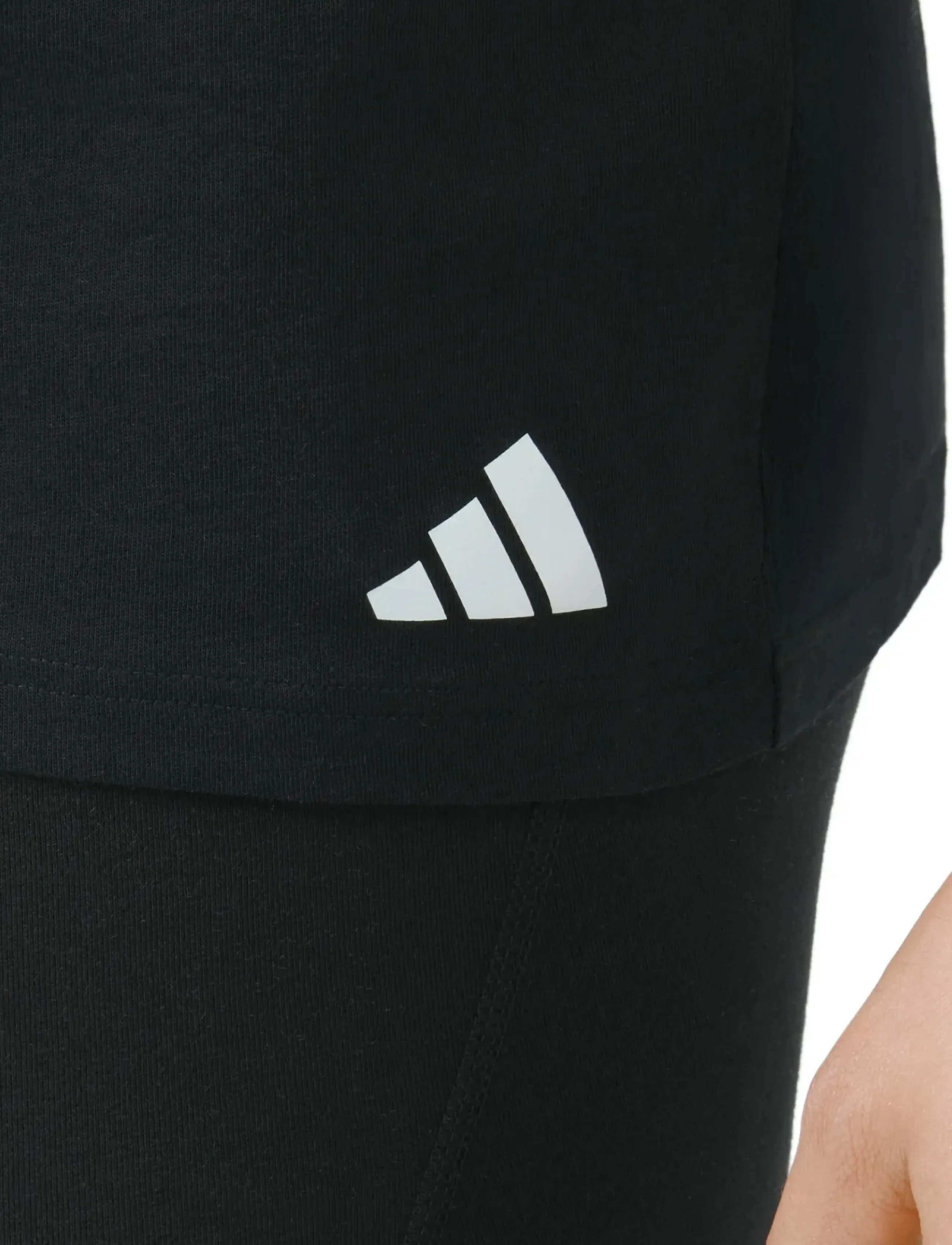 adidas Underwear - Crew-Neck - t-skjorter - assorted - 5