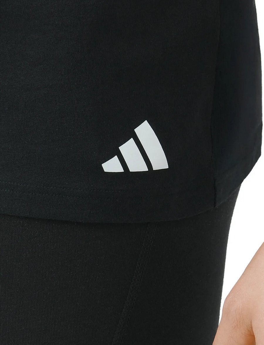 adidas Underwear - Crew-Neck - tops & t-shirts - assorted - 5