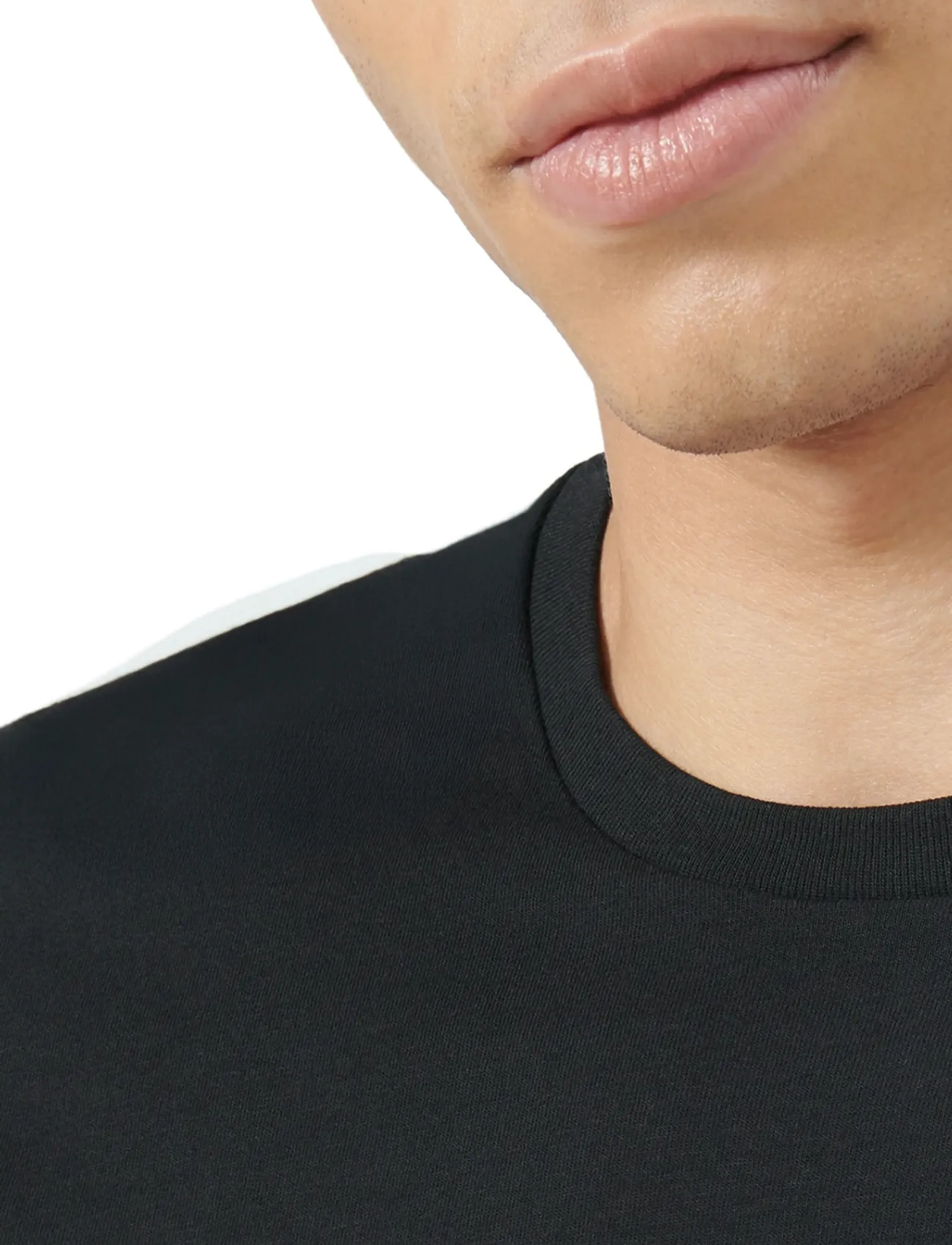 Adidas Underwear Crew-Neck t-shirts - bas herr – bild 6