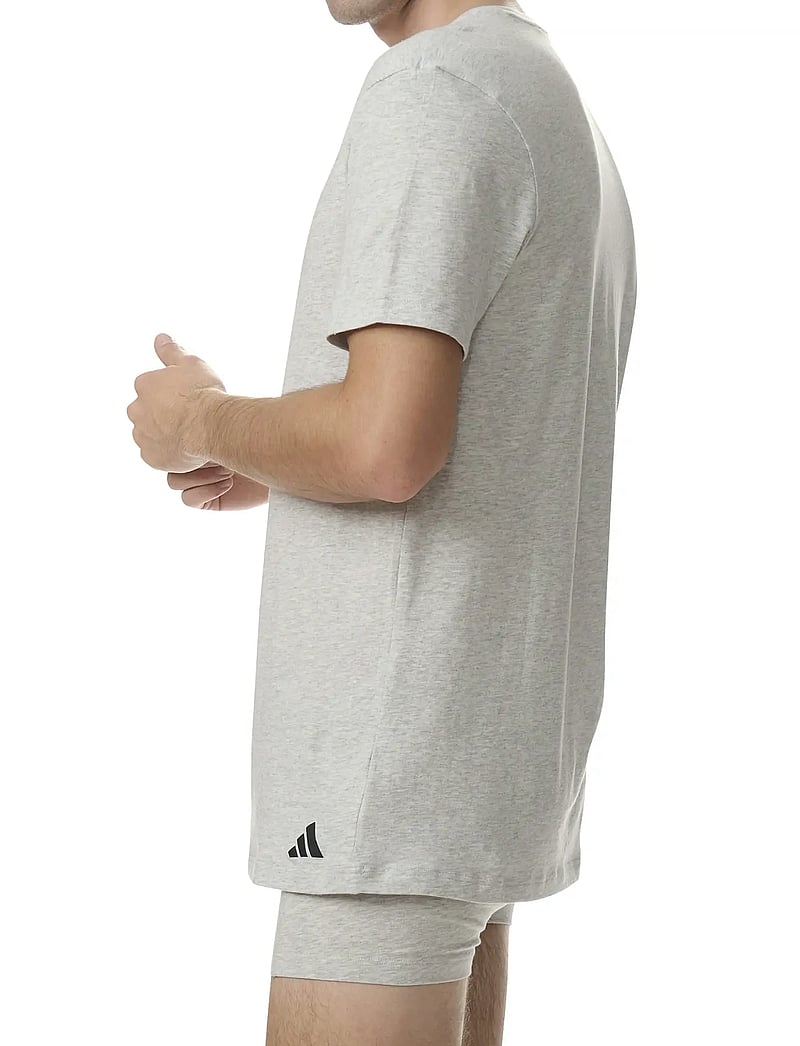 adidas Underwear - V-Neck - t-shirts - assorted - 4