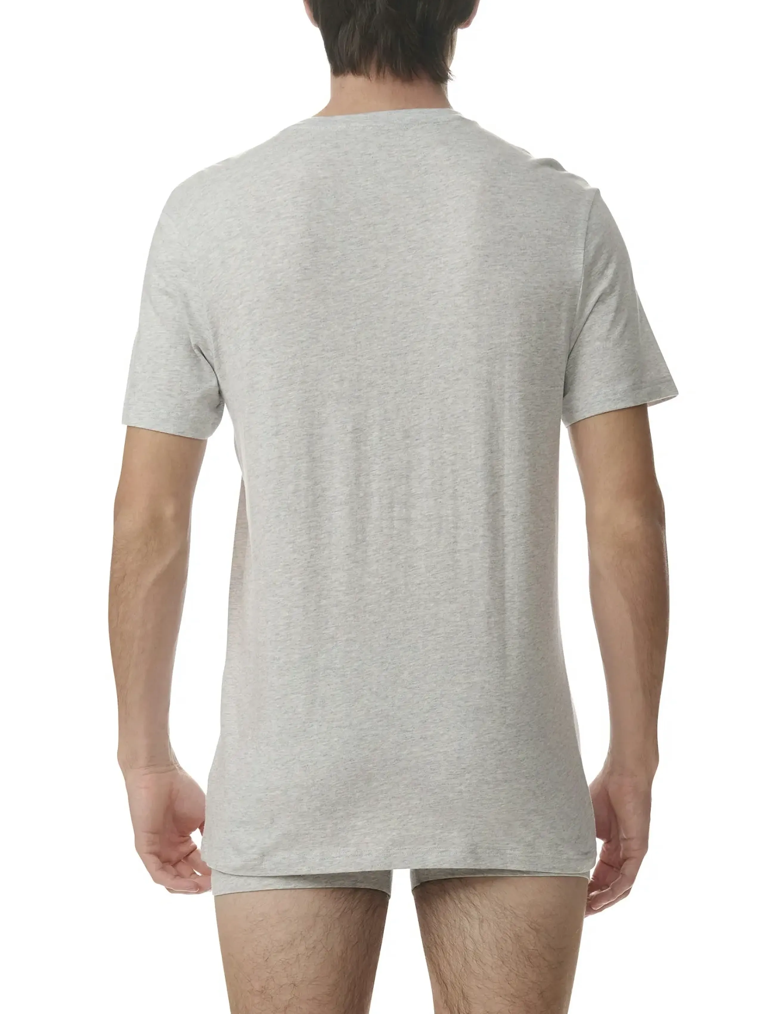 Adidas Underwear V-Neck t-shirts - bas herr – bild 7