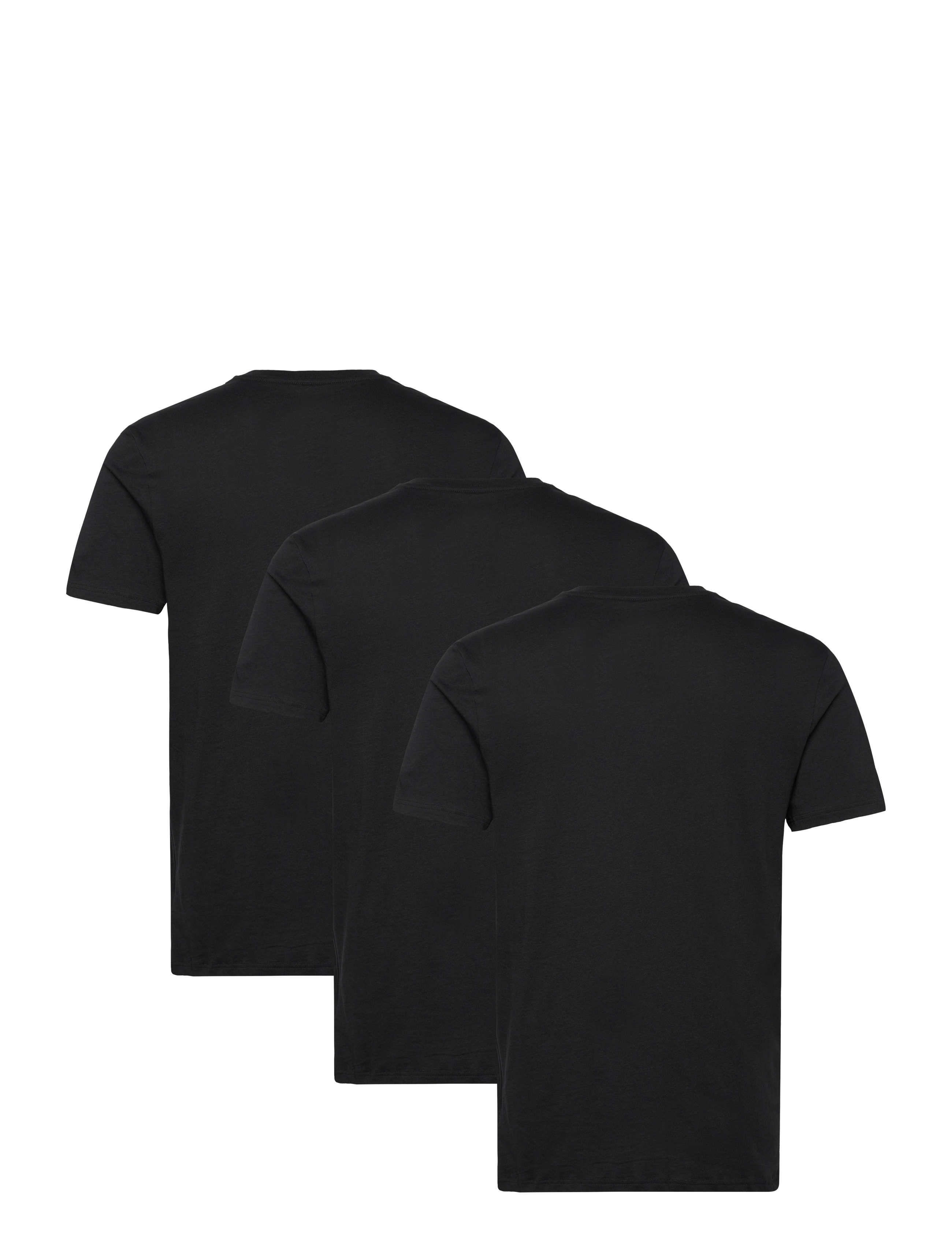 adidas Underwear - V-Neck - t-shirts - black - 2