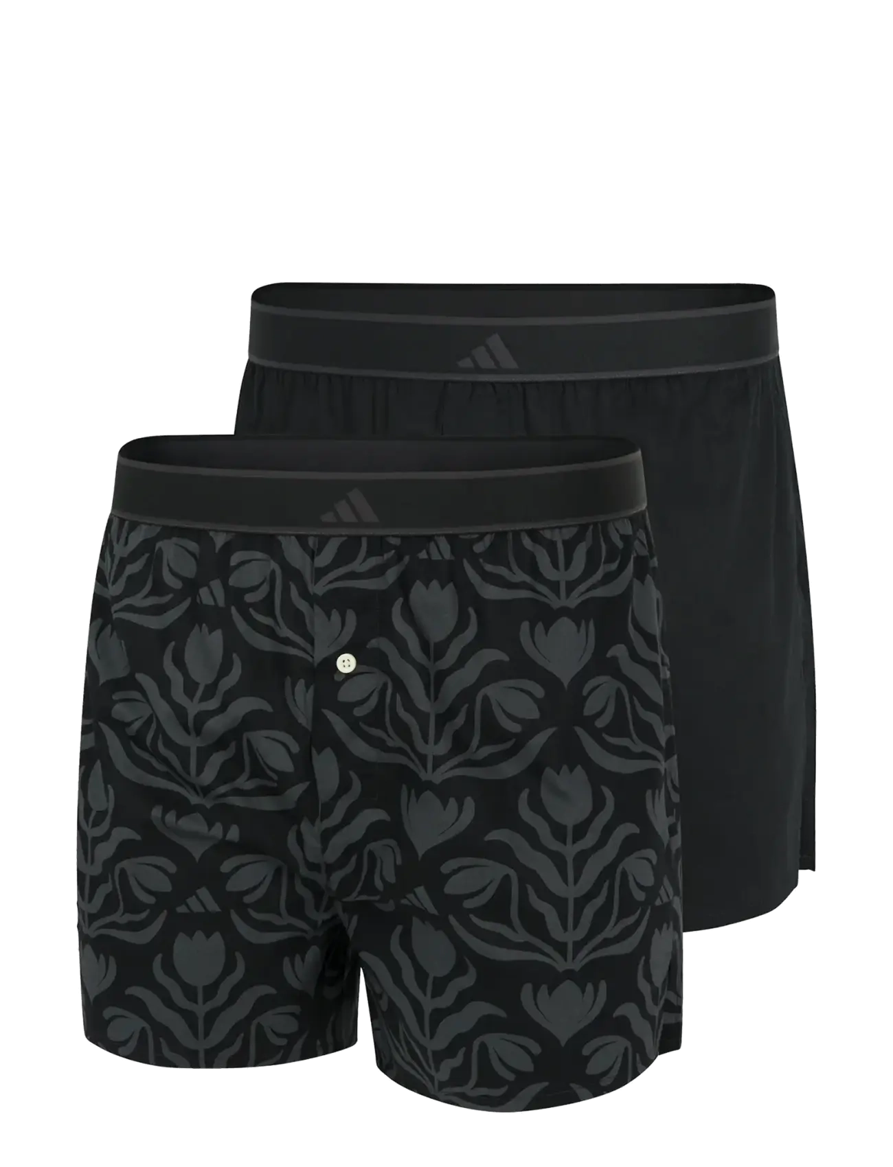 adidas Underwear Boxershorts - Adidas Underwear - ASSORTED / black