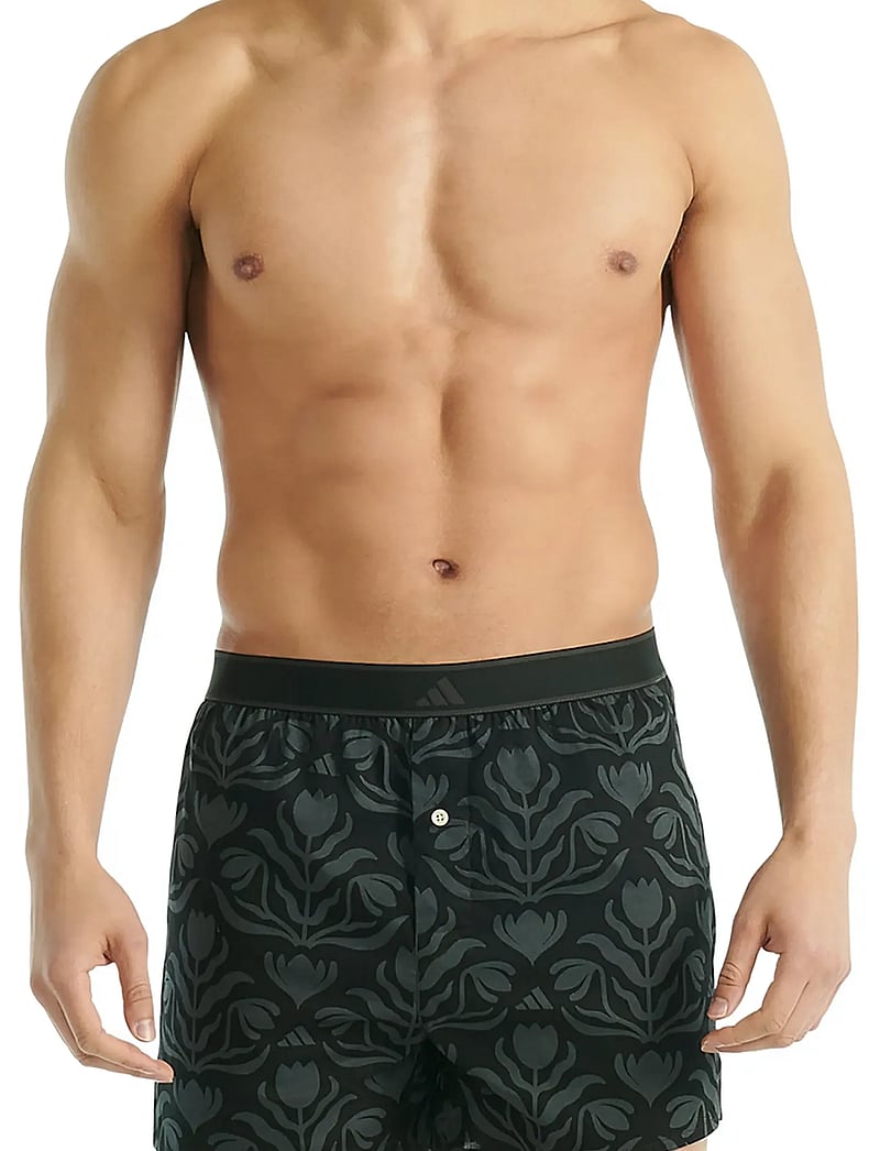 adidas Underwear - Boxershorts - multipack underbukser - assorted - 0