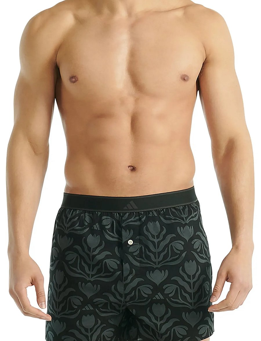 adidas Underwear - Boxershorts - unterhosen im multipack - assorted - 0