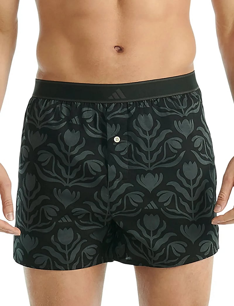 adidas Underwear - Boxershorts - multipack underbukser - assorted - 3