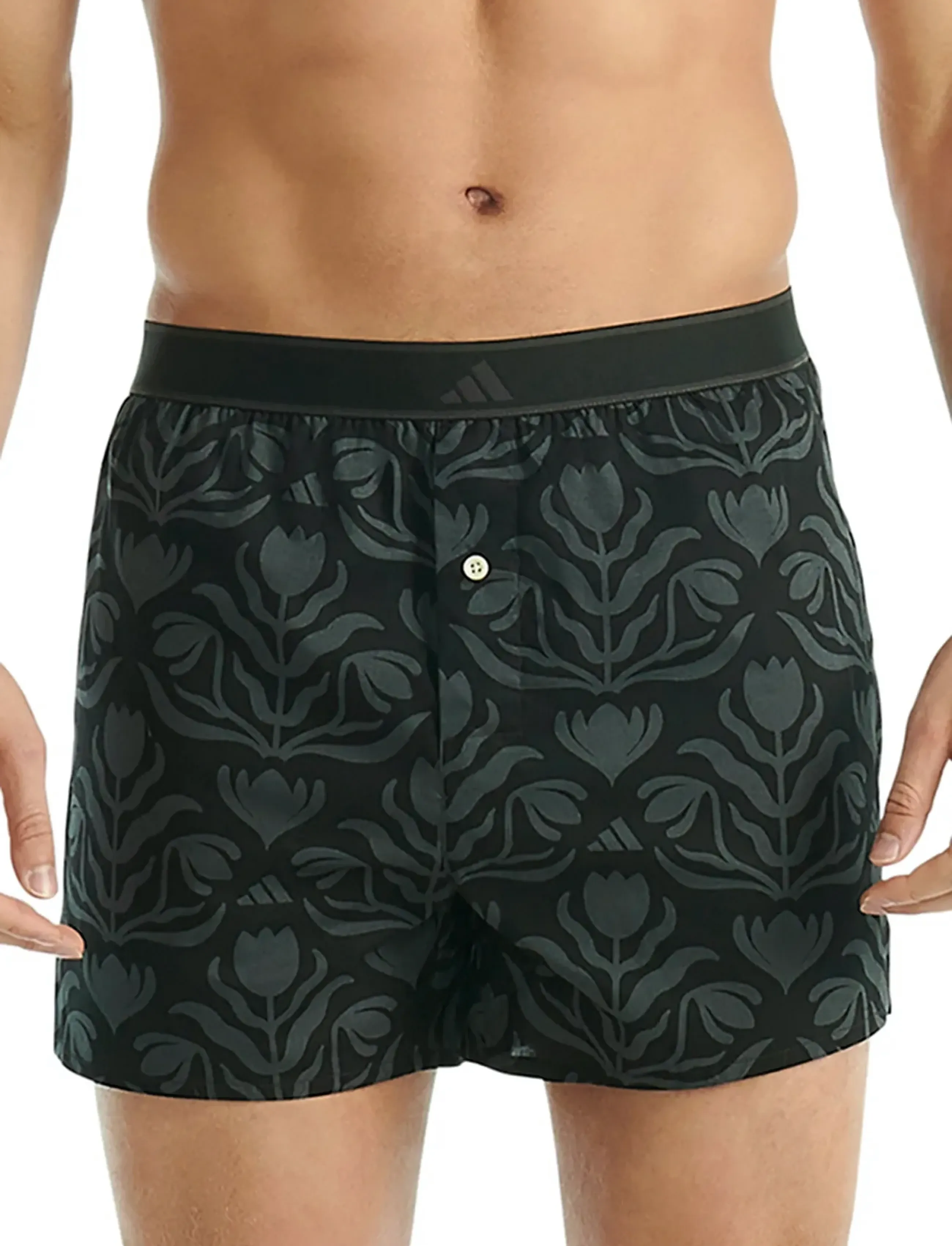adidas Underwear - Boxershorts - unterhosen im multipack - assorted - 3