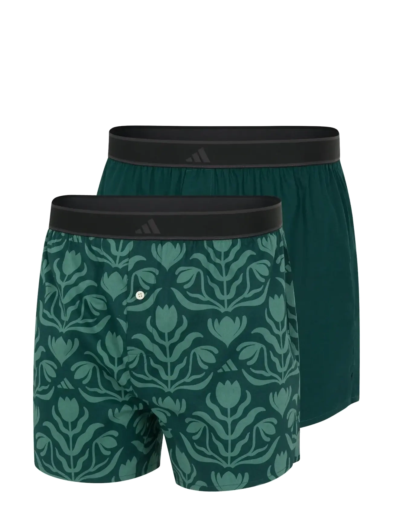 adidas Underwear Boxershorts - adidas Underwear - ASSORTED / green