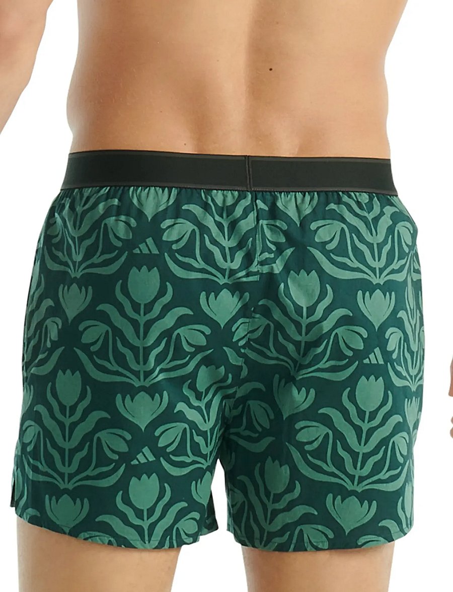adidas Underwear - Boxershorts - aluspükste mitmikpakk - assorted - 2