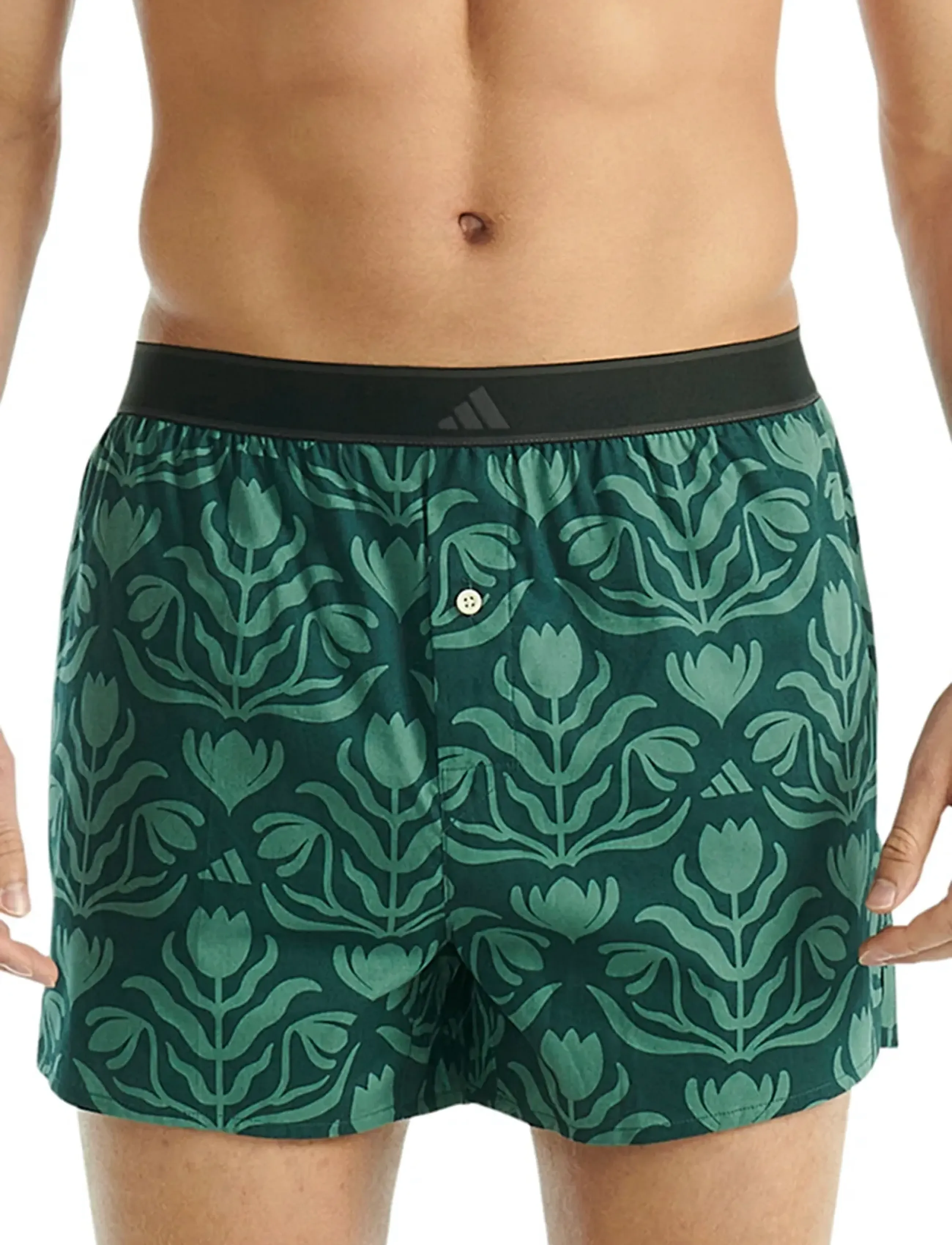 adidas Underwear - Boxershorts - multipack underpants - assorted - 4