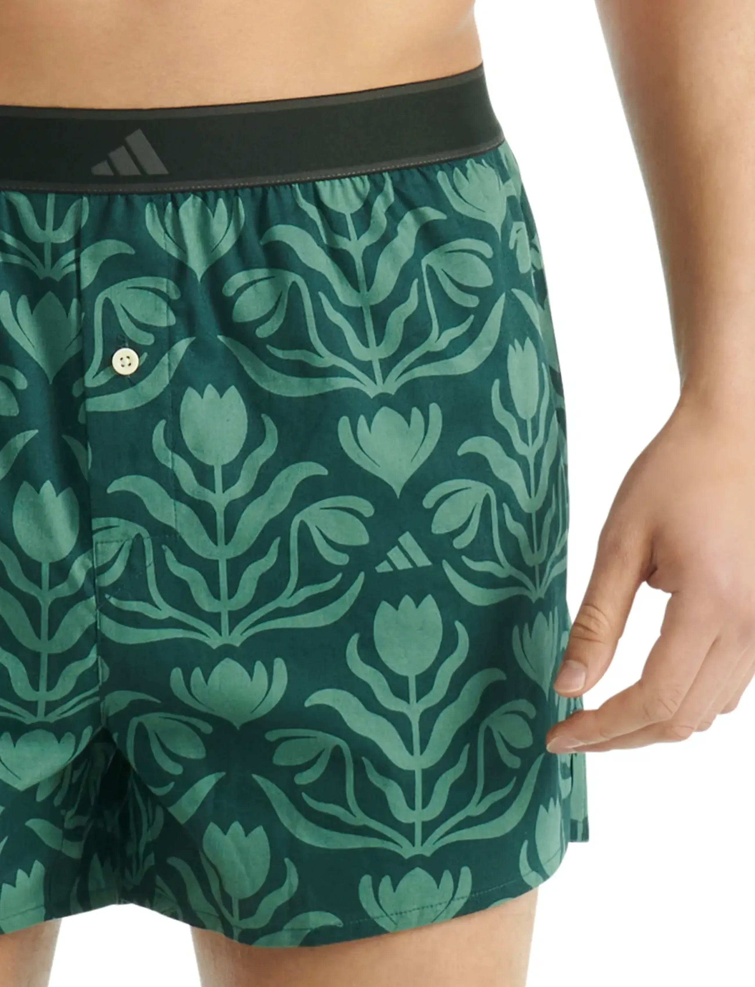 adidas Underwear - Boxershorts - multipack underpants - assorted - 5