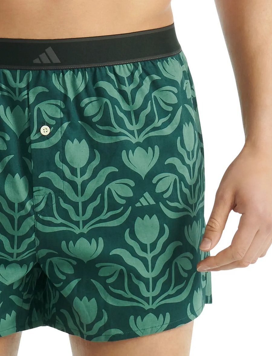 adidas Underwear - Boxershorts - aluspükste mitmikpakk - assorted - 5
