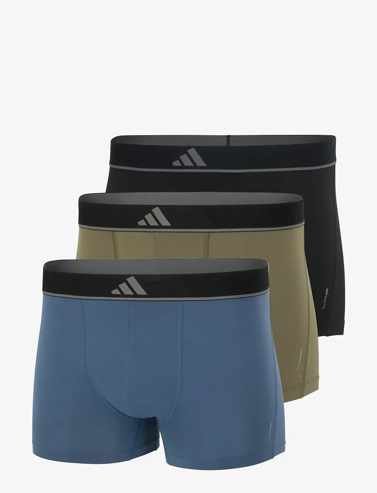adidas Underwear - Trunks - boxer briefs - assorted - 1