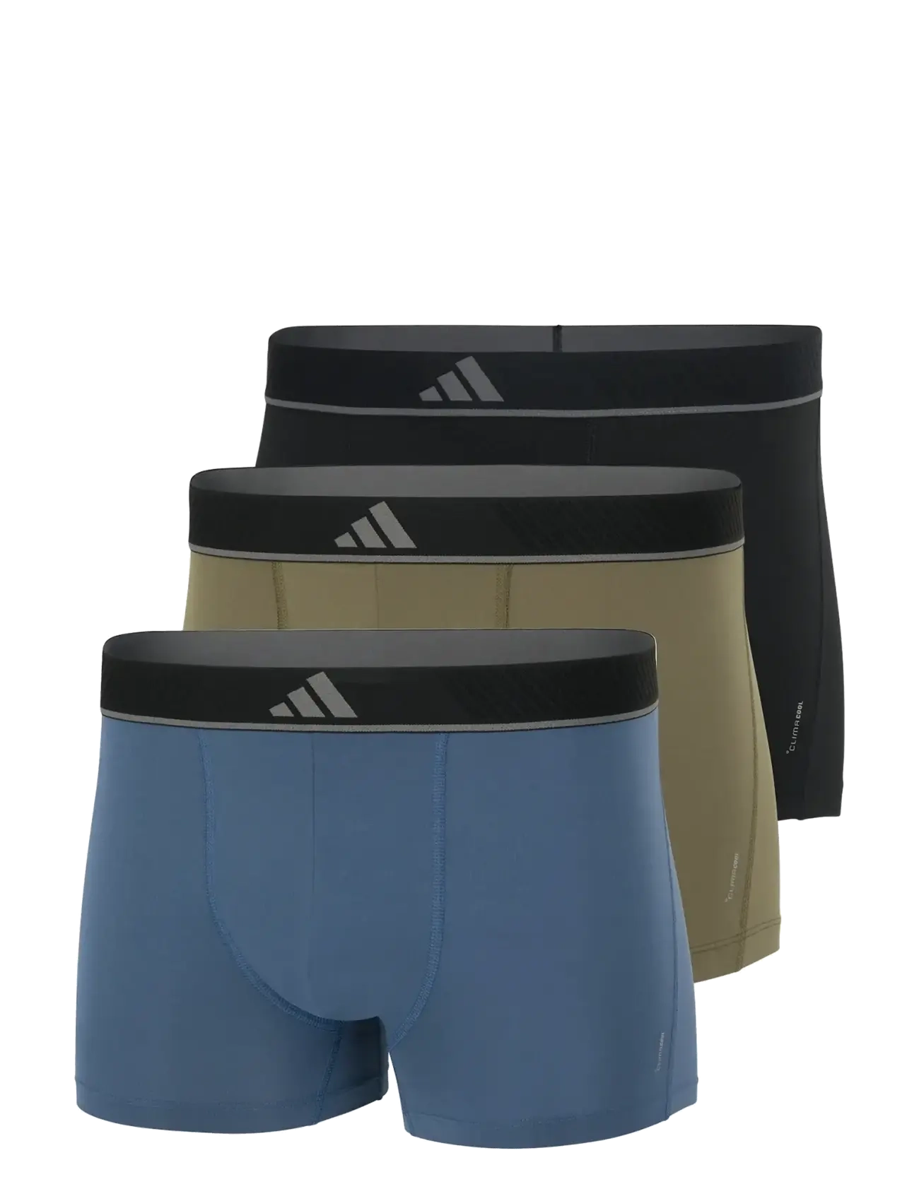adidas Underwear Trunks - Adidas Underwear - ASSORTED / multi