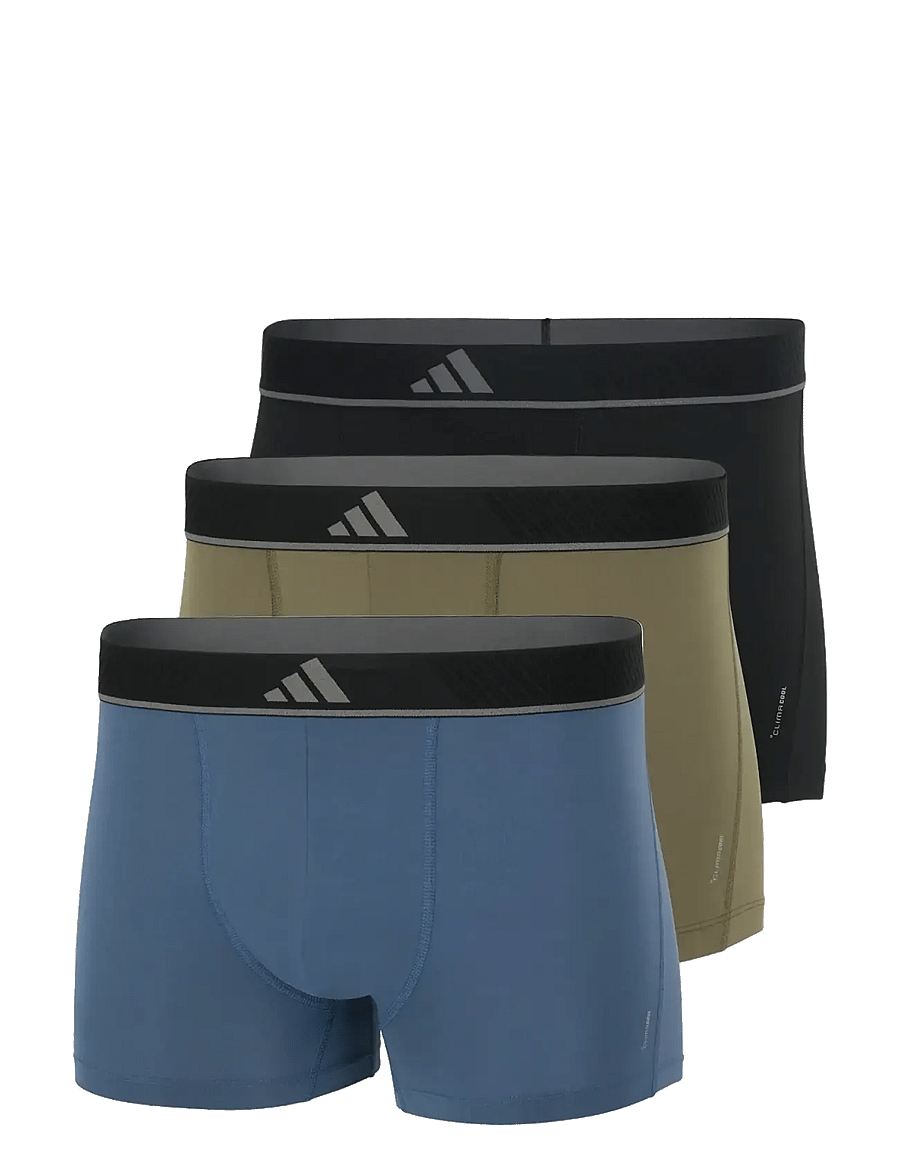 adidas Underwear - Trunks - boxershorts - assorted - 1