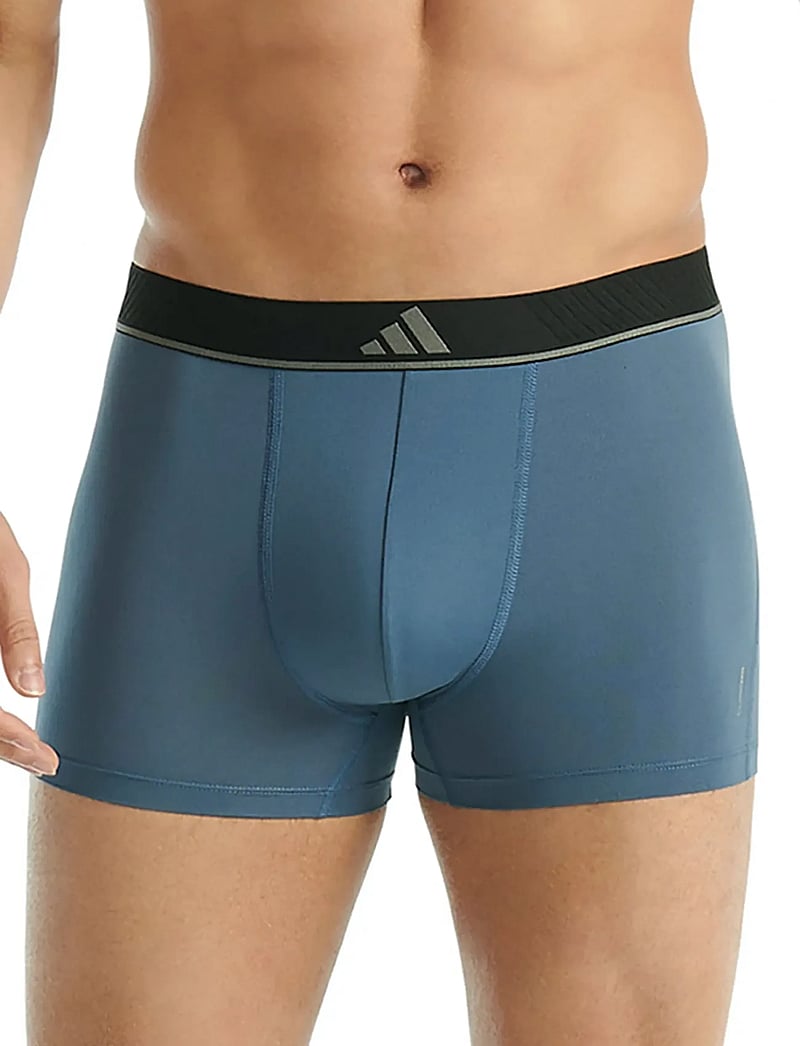 adidas Underwear - Trunks - boxer briefs - assorted - 3