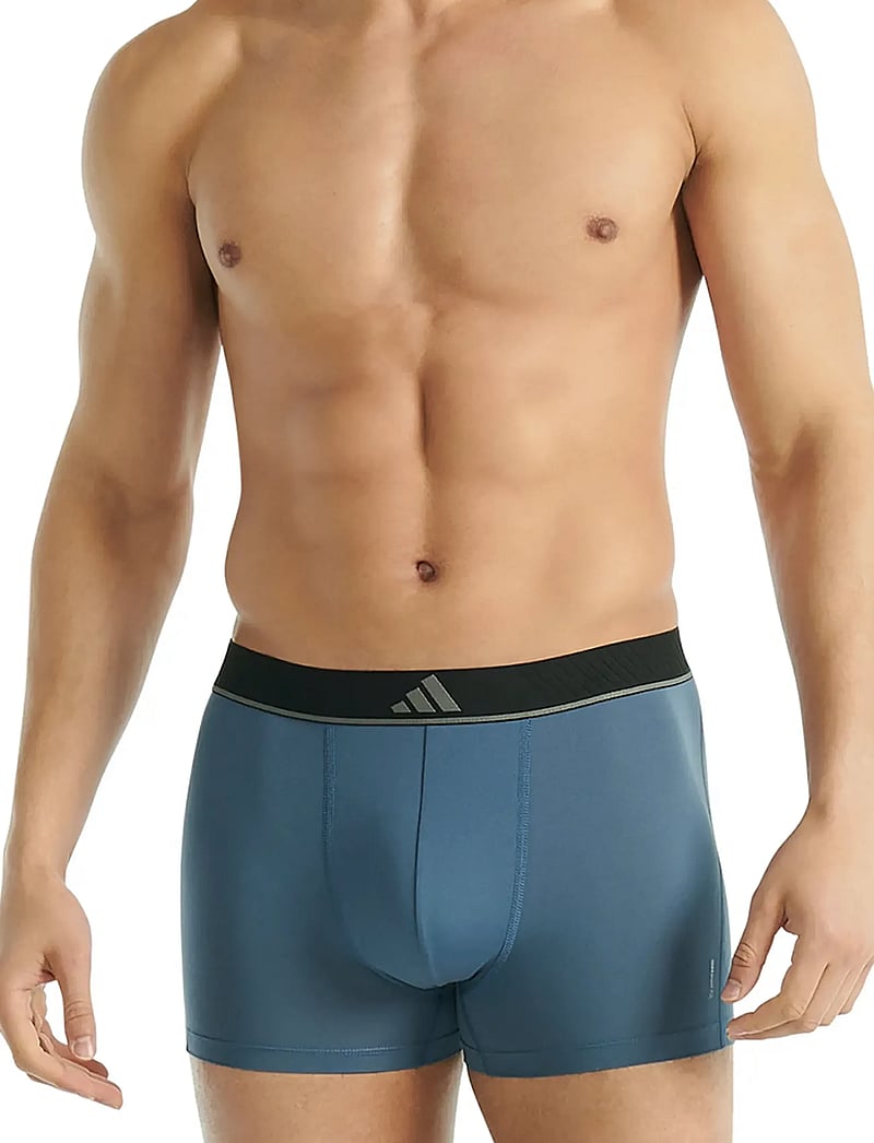 adidas Underwear - Trunks - boxer briefs - assorted - 4