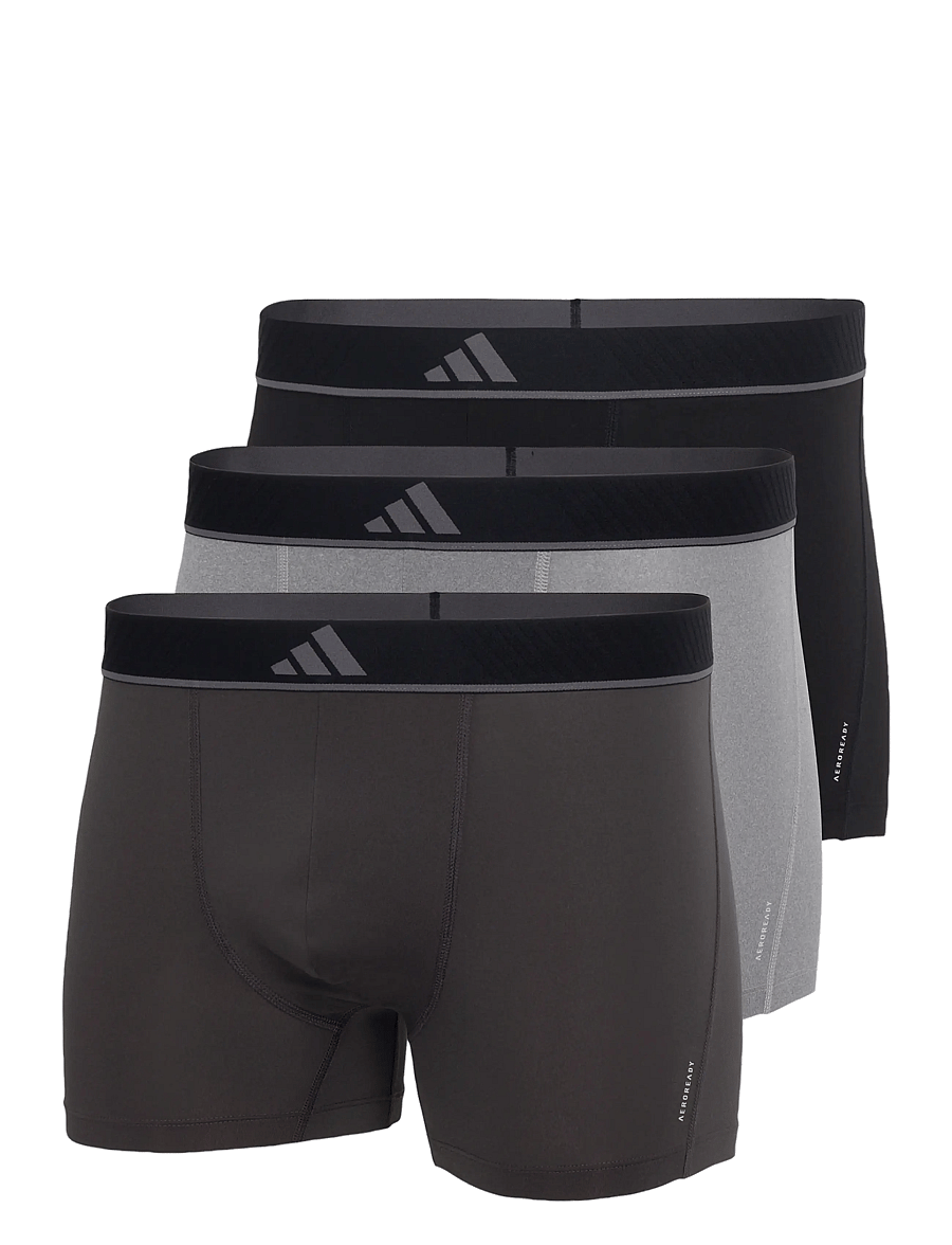 adidas Underwear - Trunks - boxershorts - assorted - 0