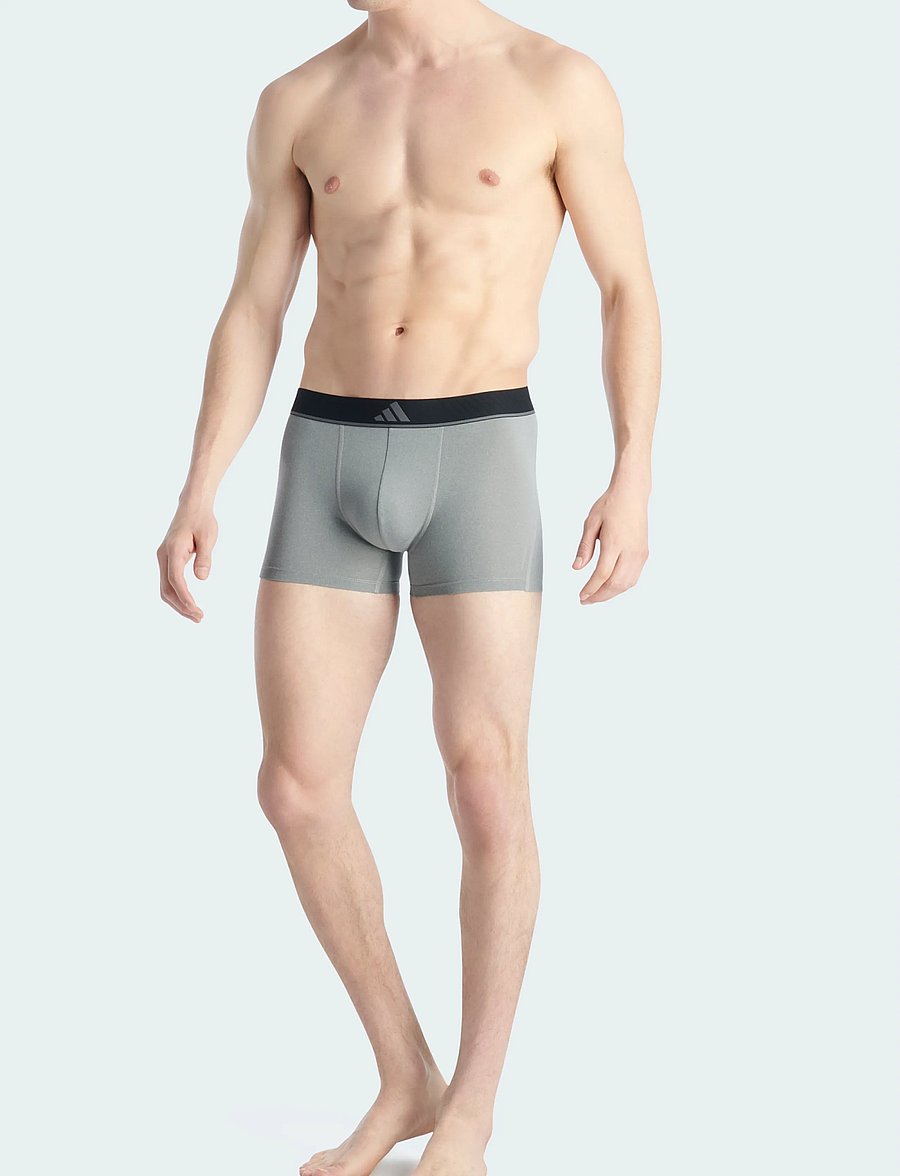 adidas Underwear - Trunks - boxershorts - assorted - 3