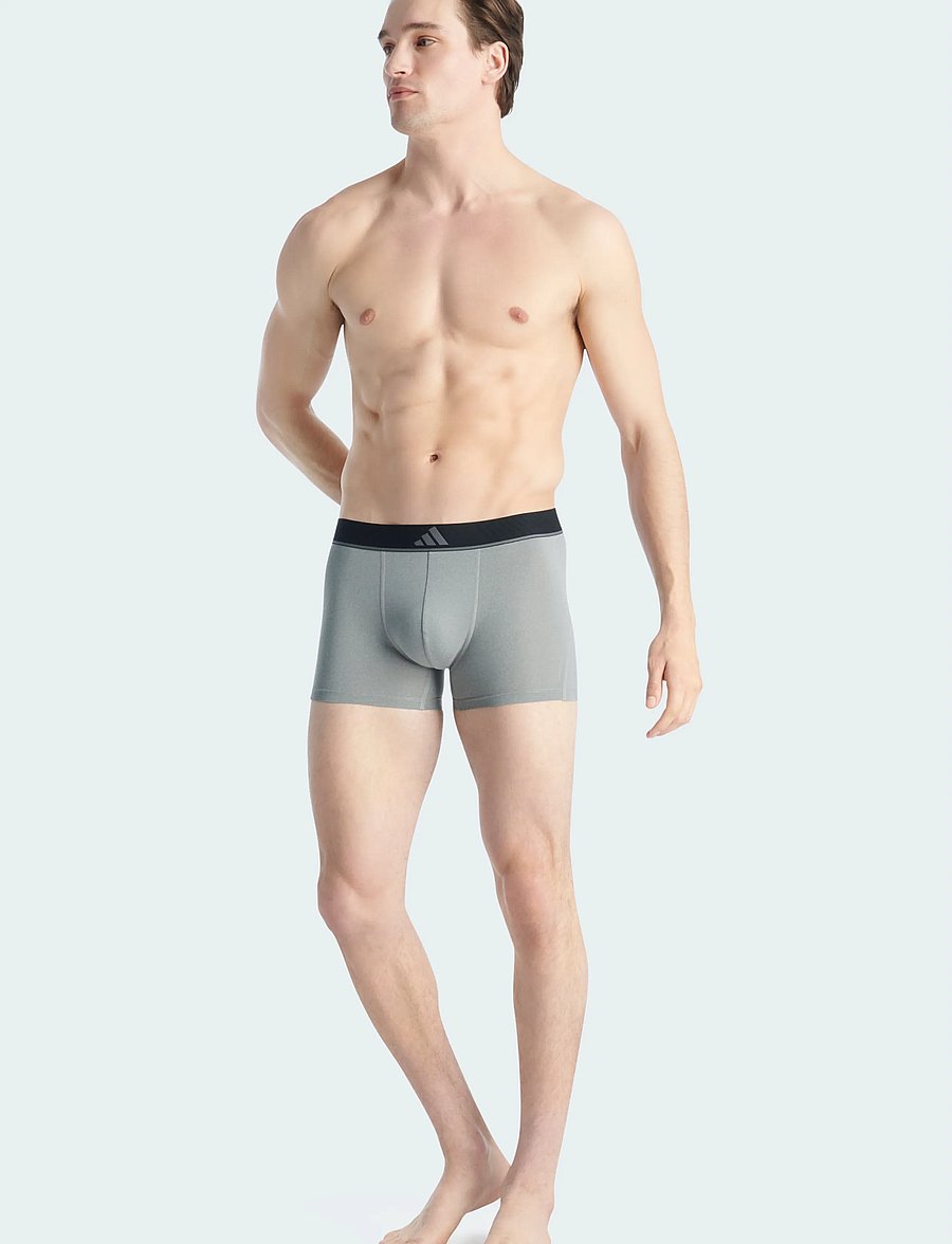 adidas Underwear - Trunks - boxershorts - assorted - 5