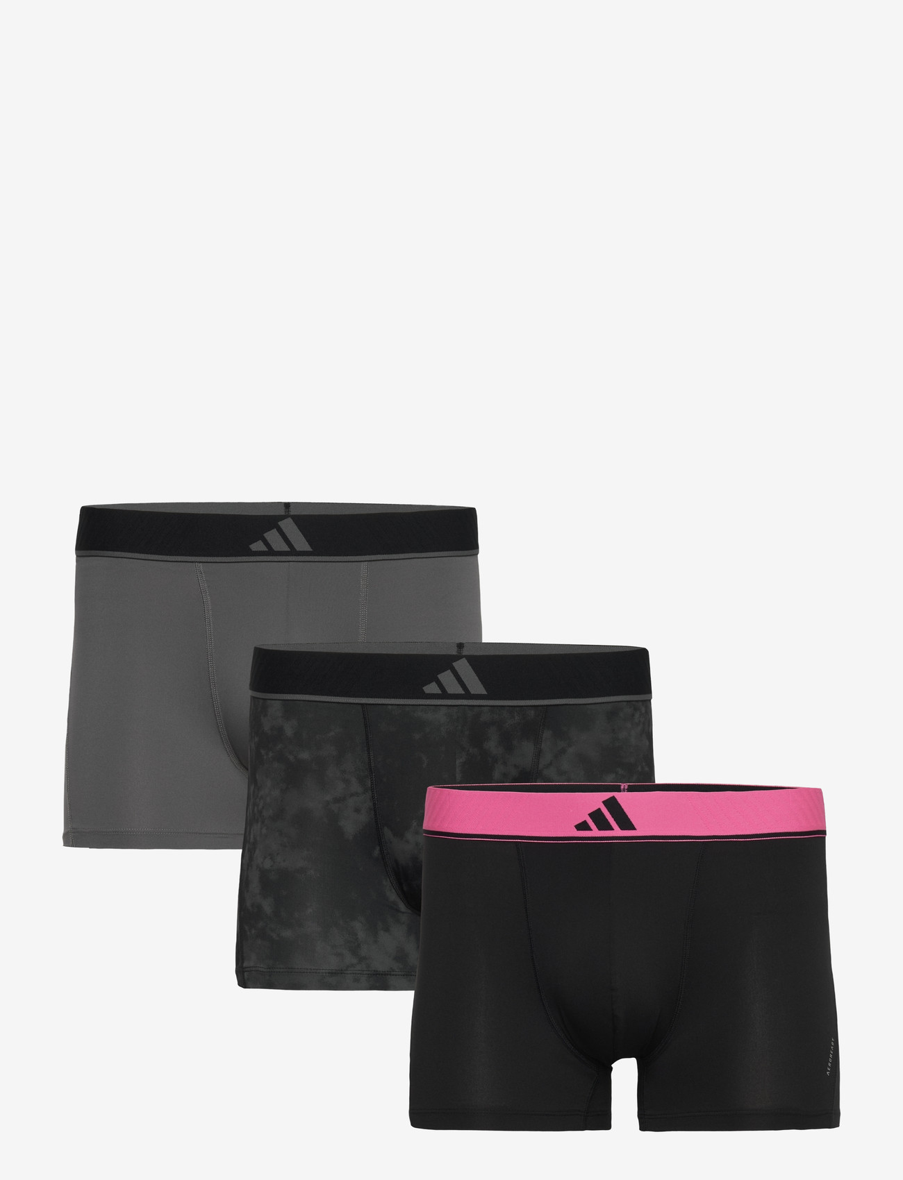 adidas Underwear - Trunks - laveste priser - assorted - 1