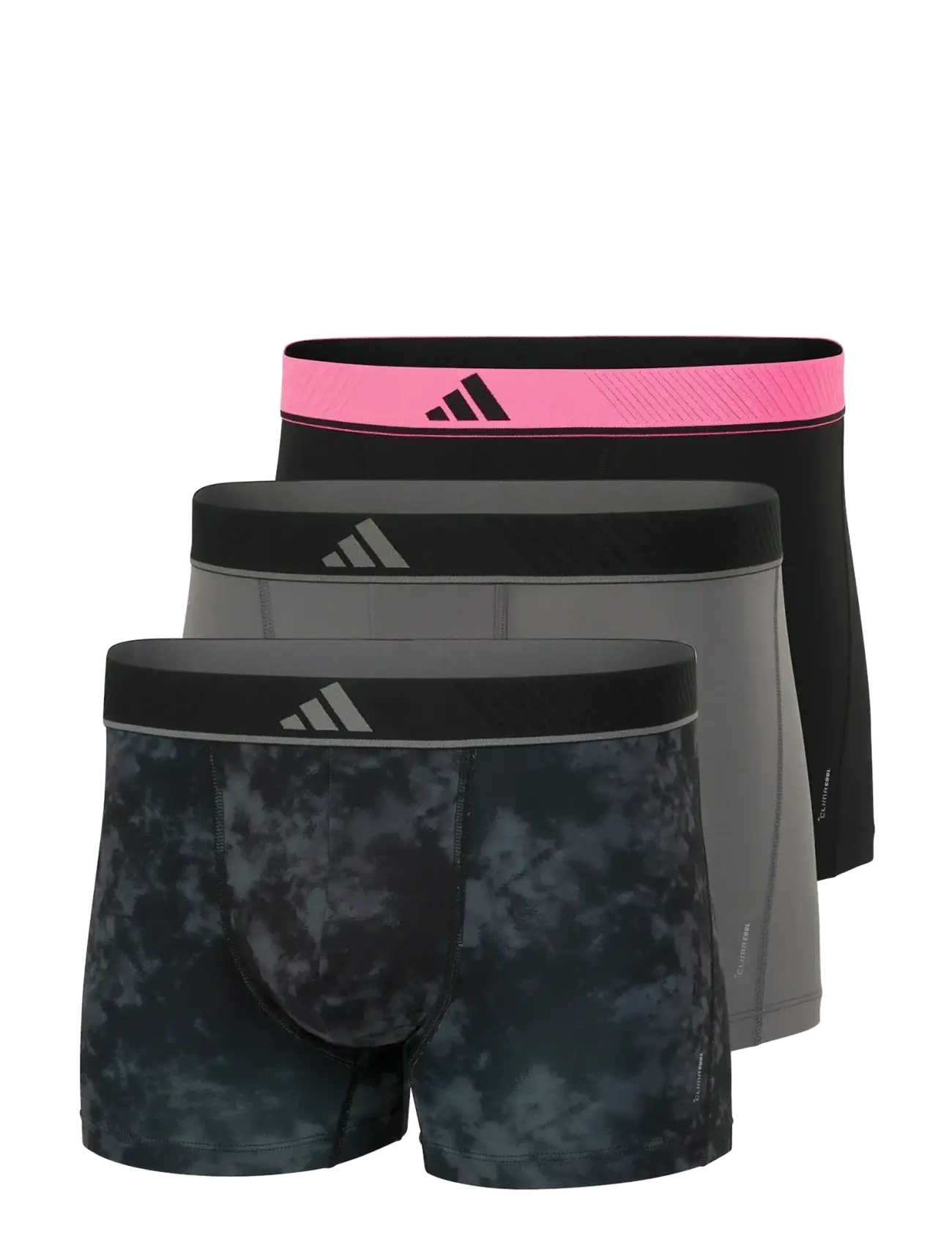 adidas Underwear Trunks - adidas Underwear - ASSORTED / multi