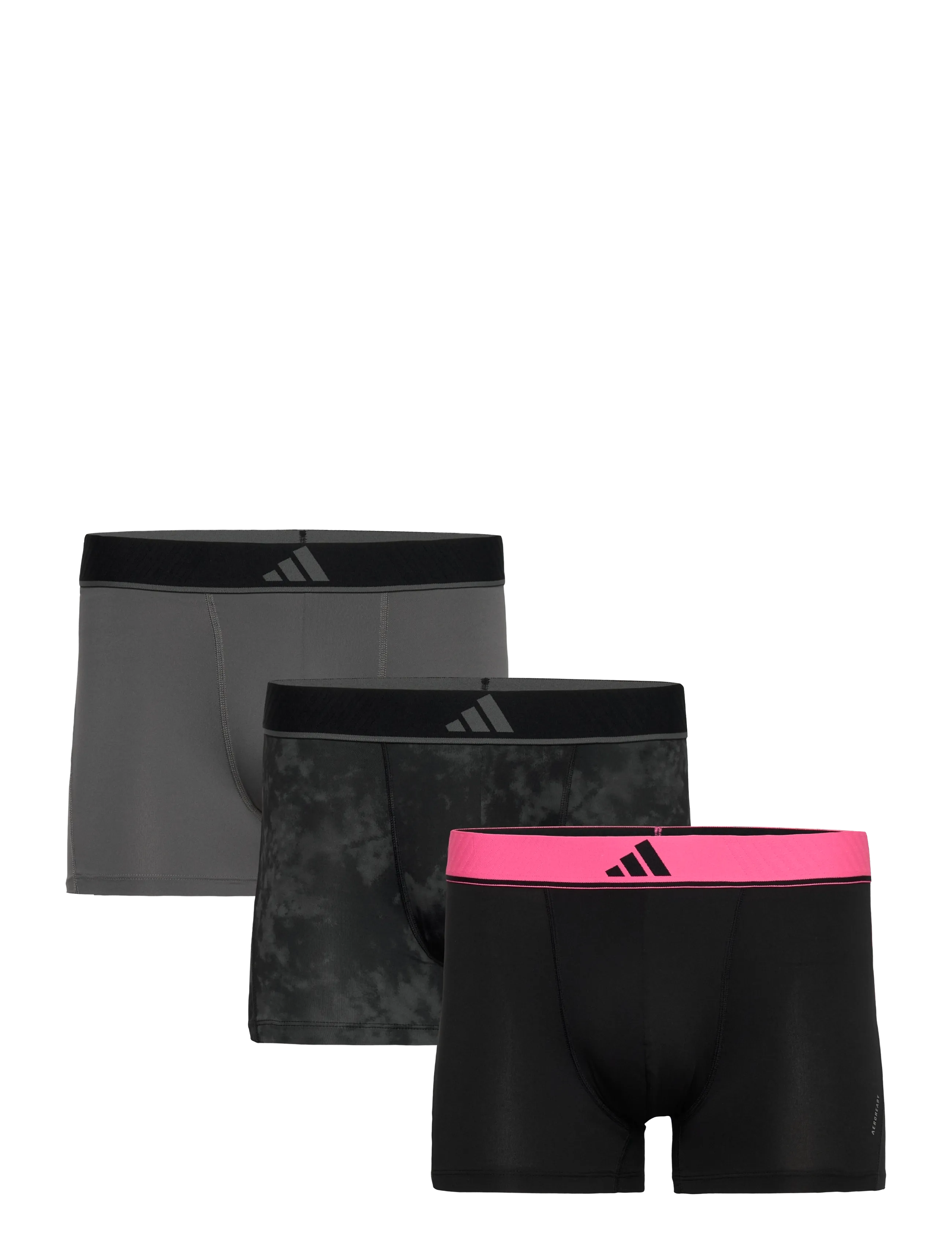 adidas Underwear Trunks - Adidas Underwear - ASSORTED / multi