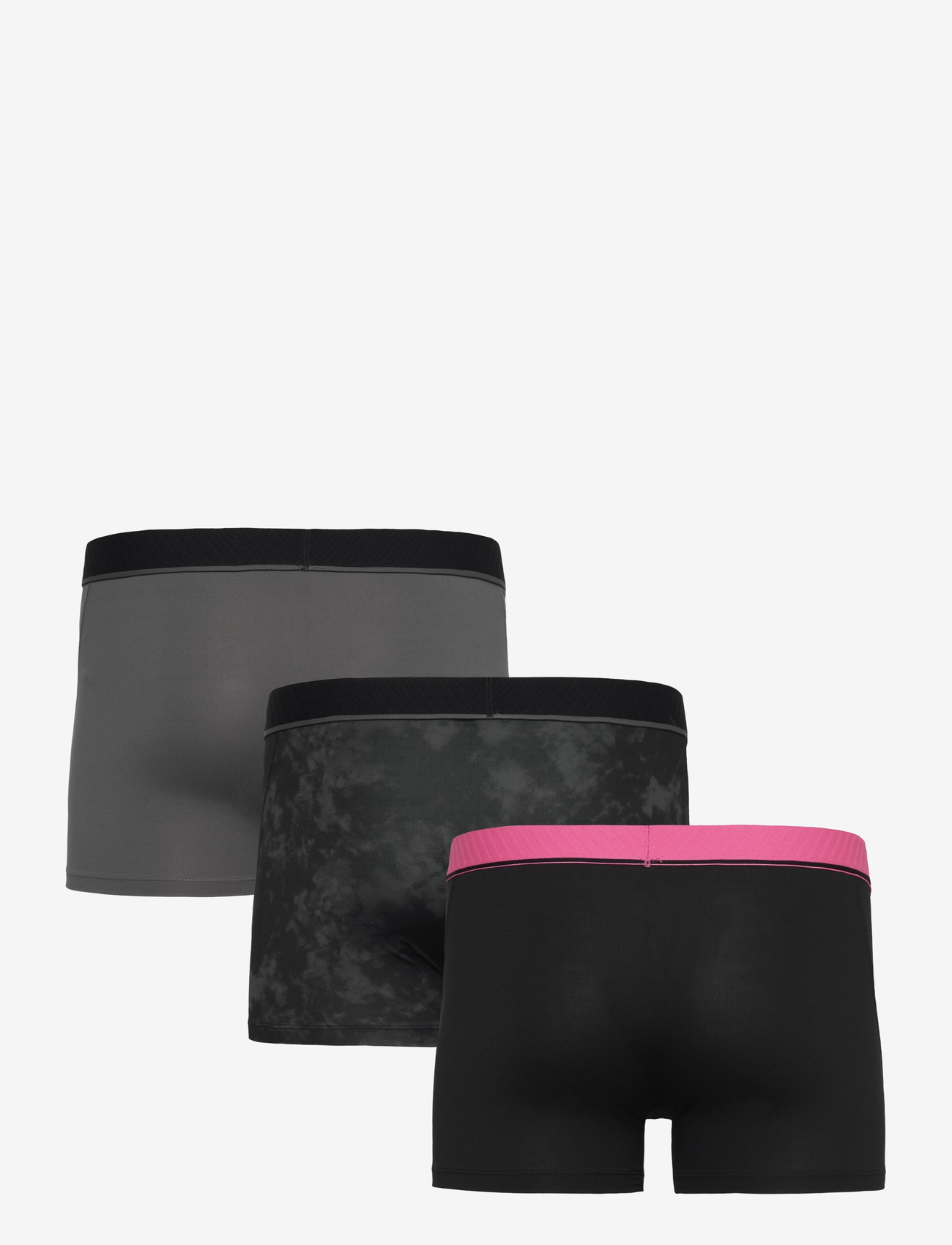 adidas Underwear - Trunks - laveste priser - assorted - 5