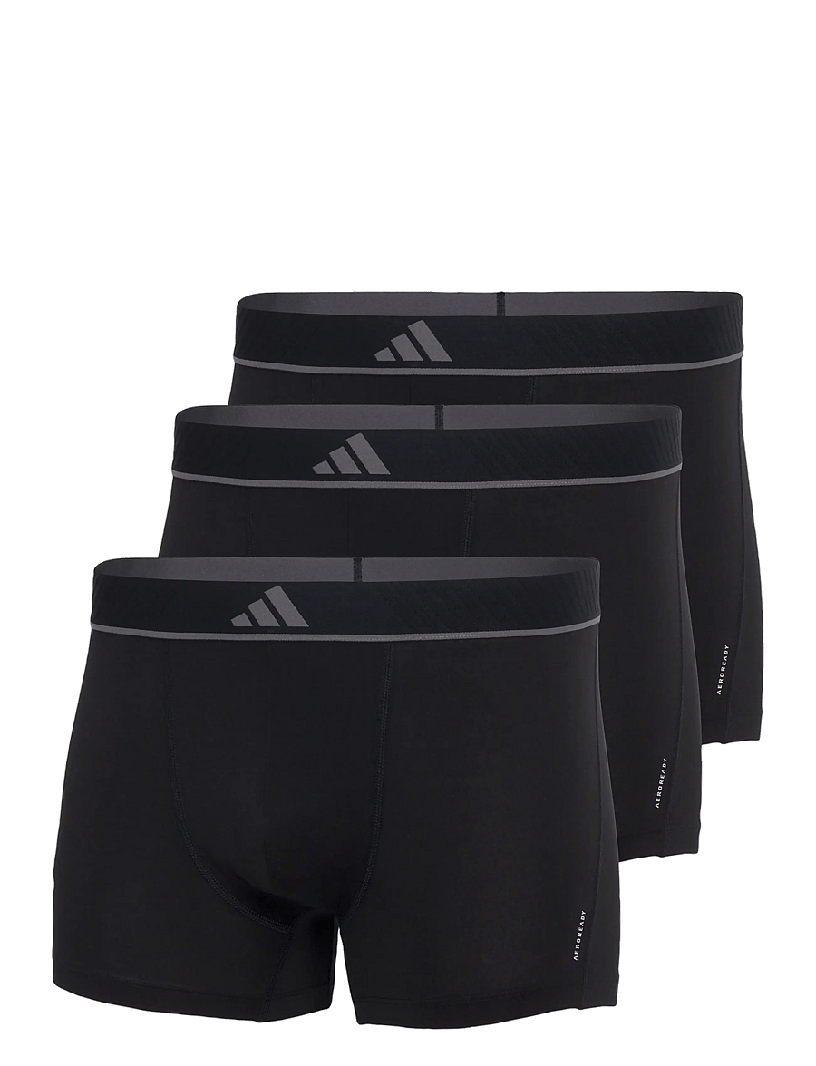 adidas Underwear - Trunks - boxershorts - black - 0